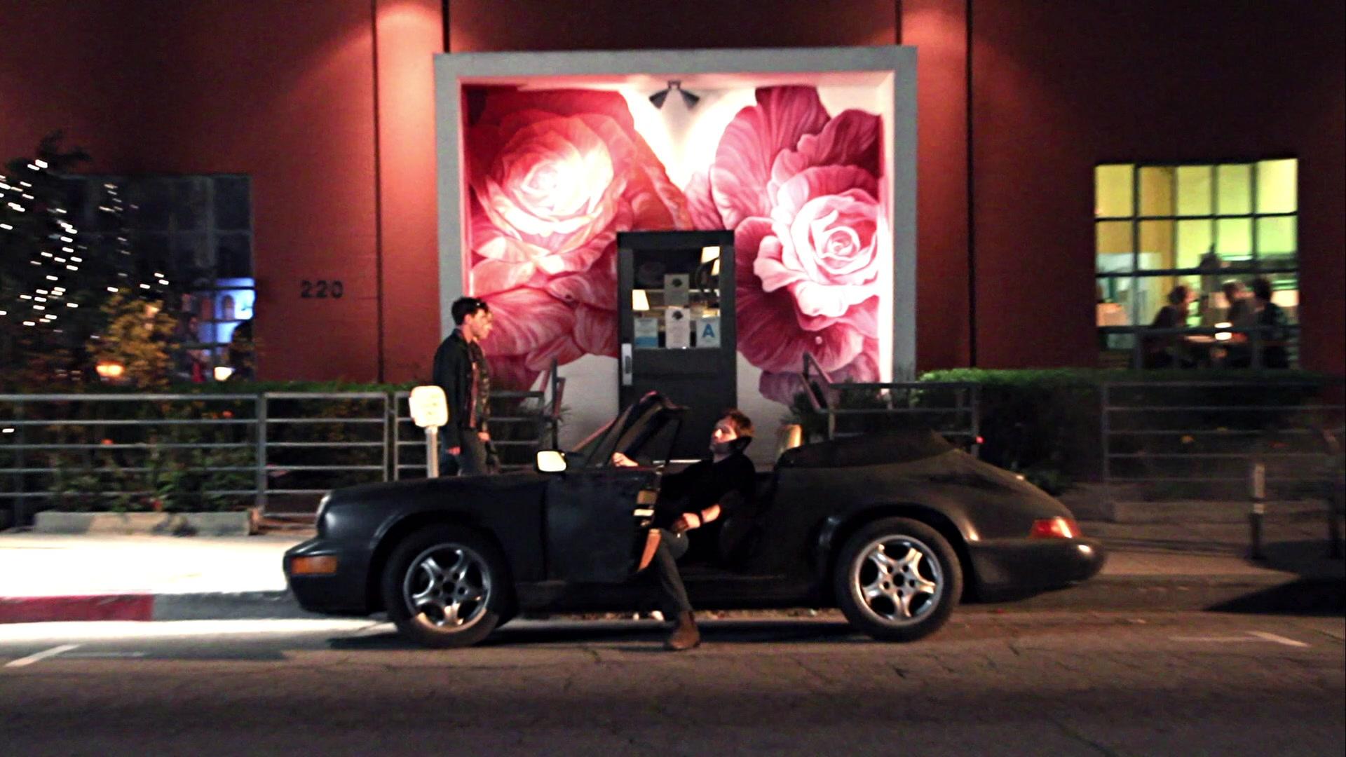 Сериал Блудливая Калифорния (2007) 4 сезон 7 эпизод