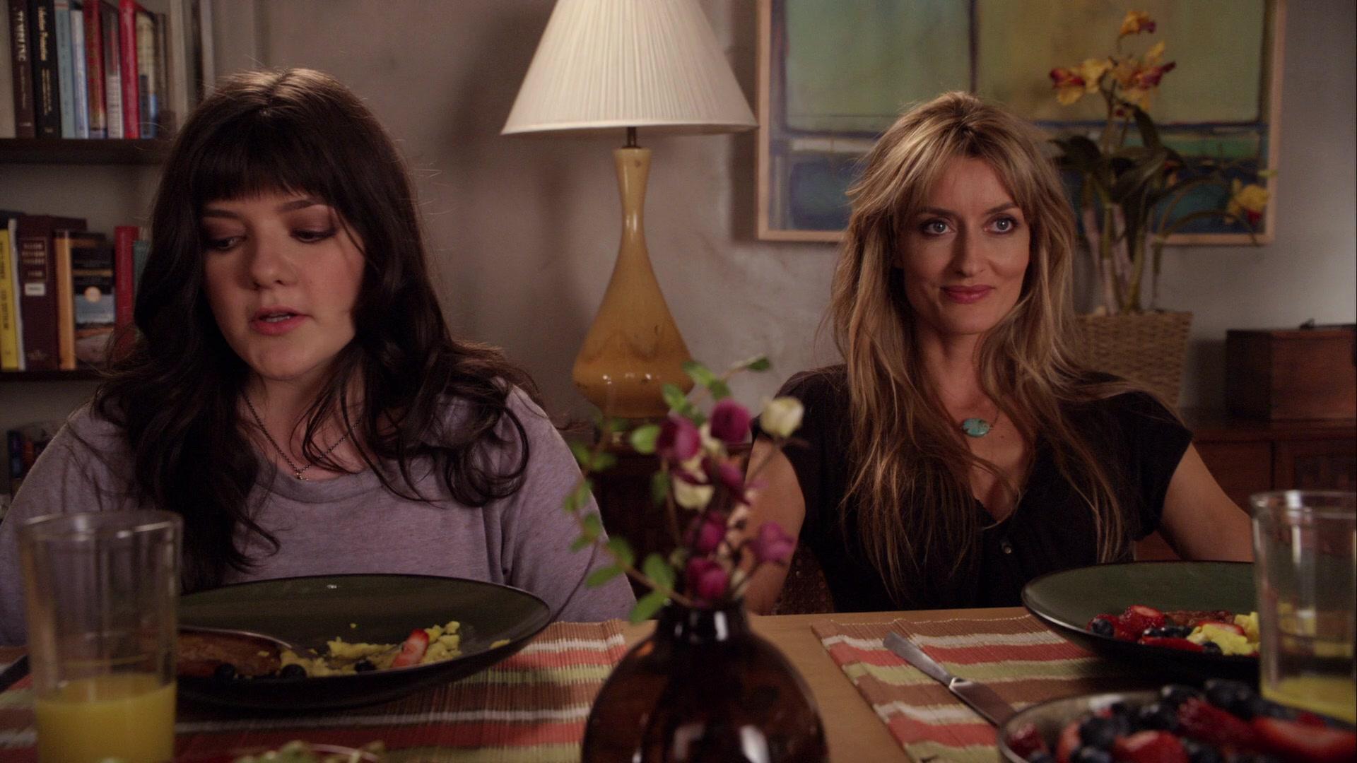 Сериал Блудливая Калифорния (2007) 4 сезон 9 эпизод