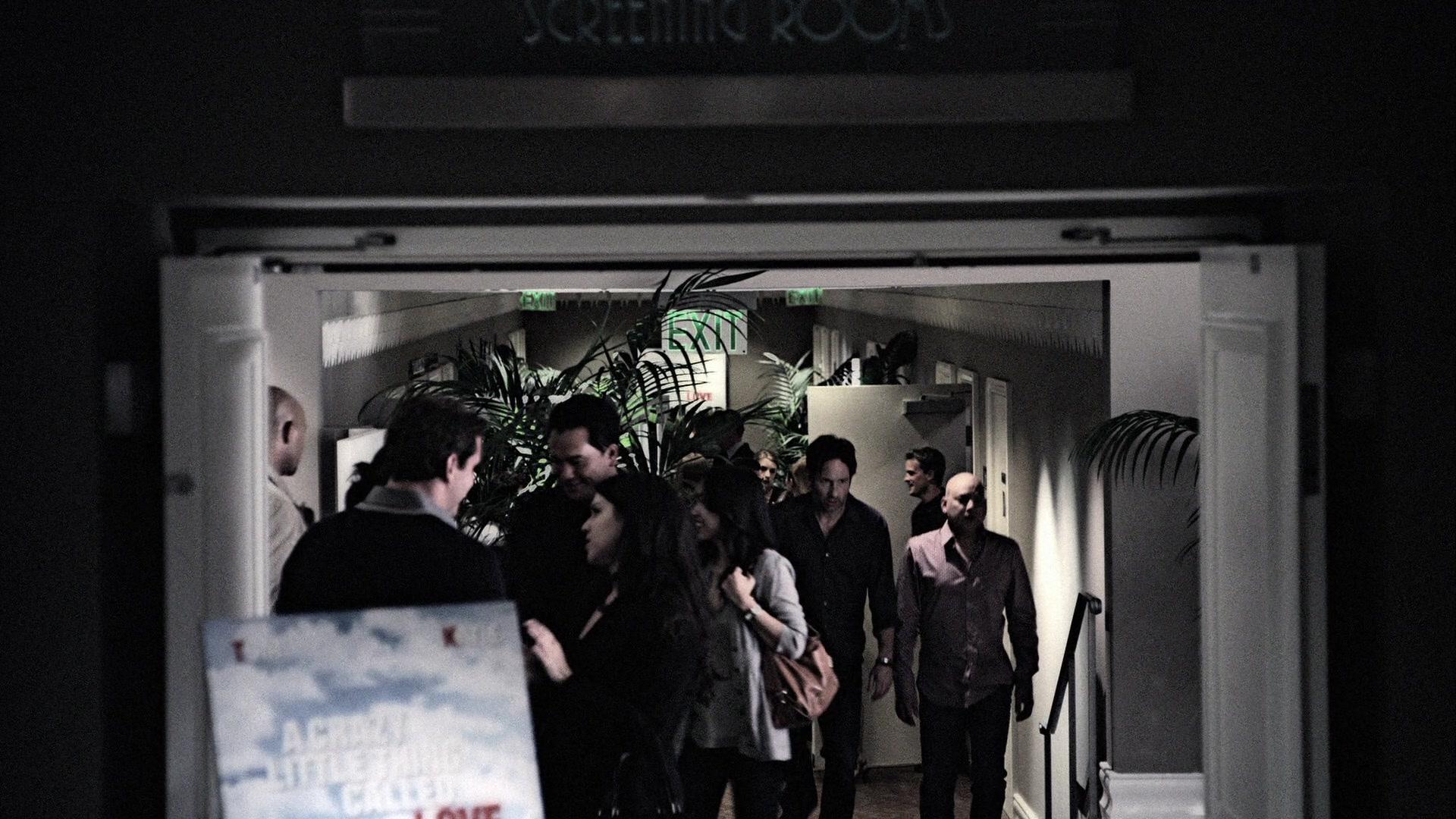 Сериал Блудливая Калифорния (2007) 4 сезон 10 эпизод