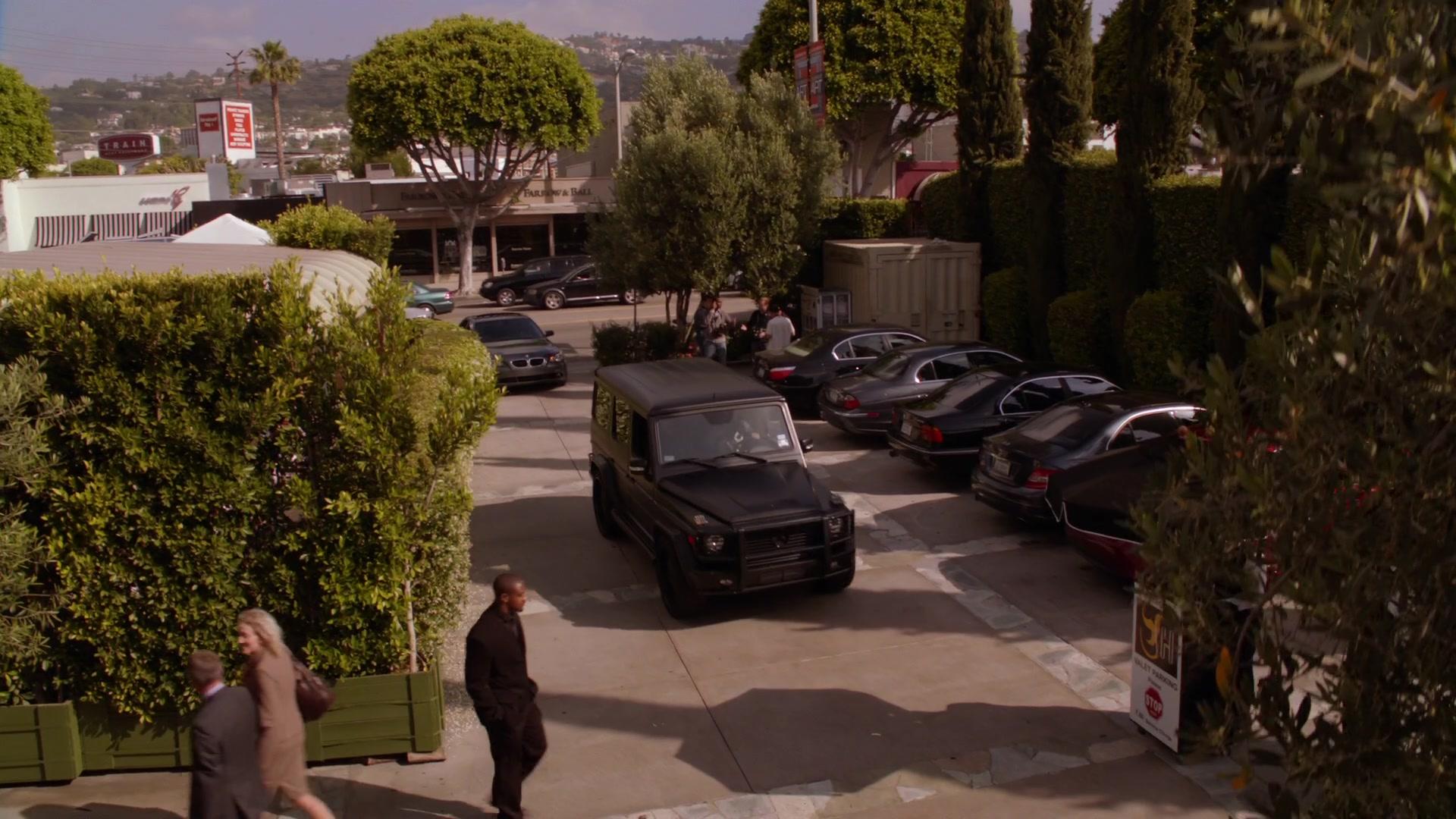 Сериал Блудливая Калифорния (2007) 5 сезон 2 эпизод