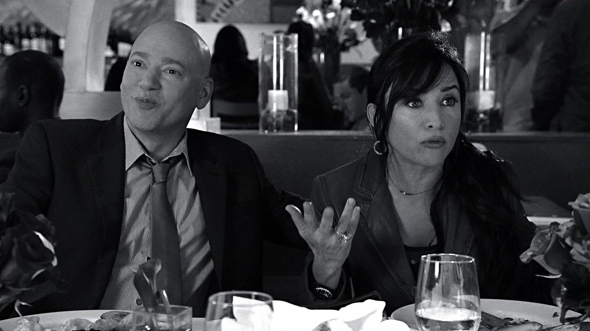 Сериал Блудливая Калифорния (2007) 5 сезон 6 эпизод