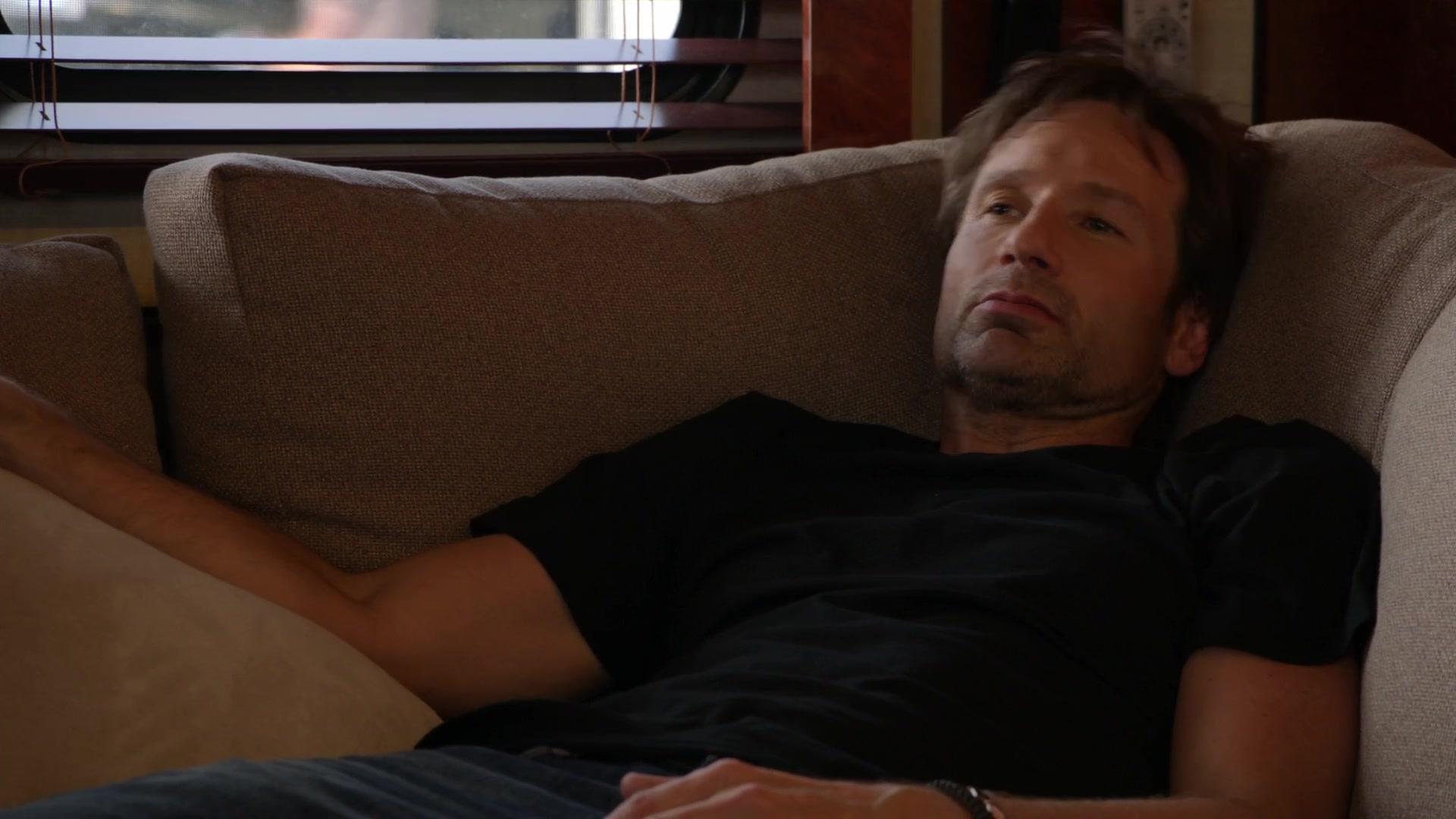 Сериал Блудливая Калифорния (2007) 5 сезон 9 эпизод