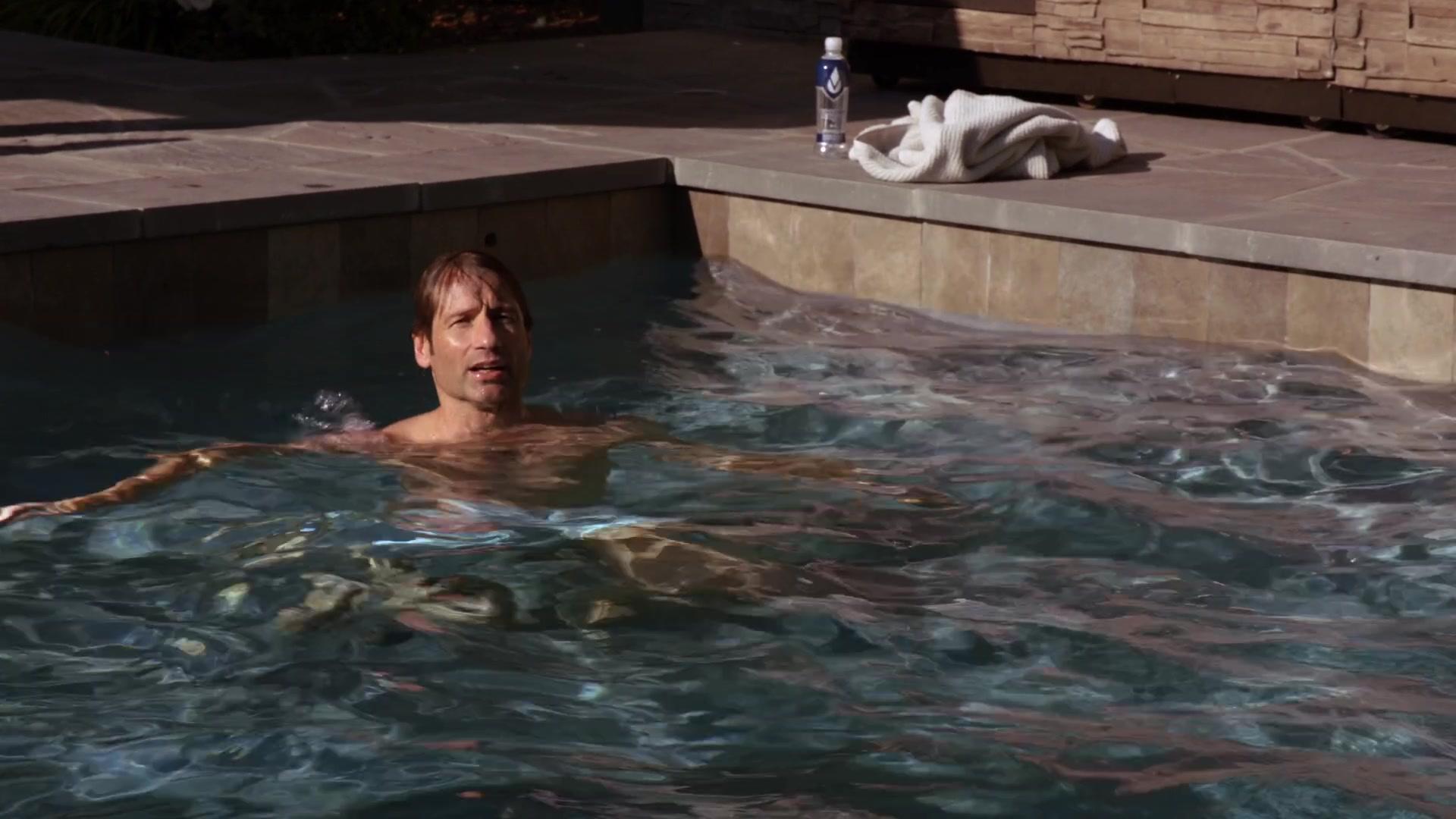 Сериал Блудливая Калифорния (2007) 5 сезон 10 эпизод