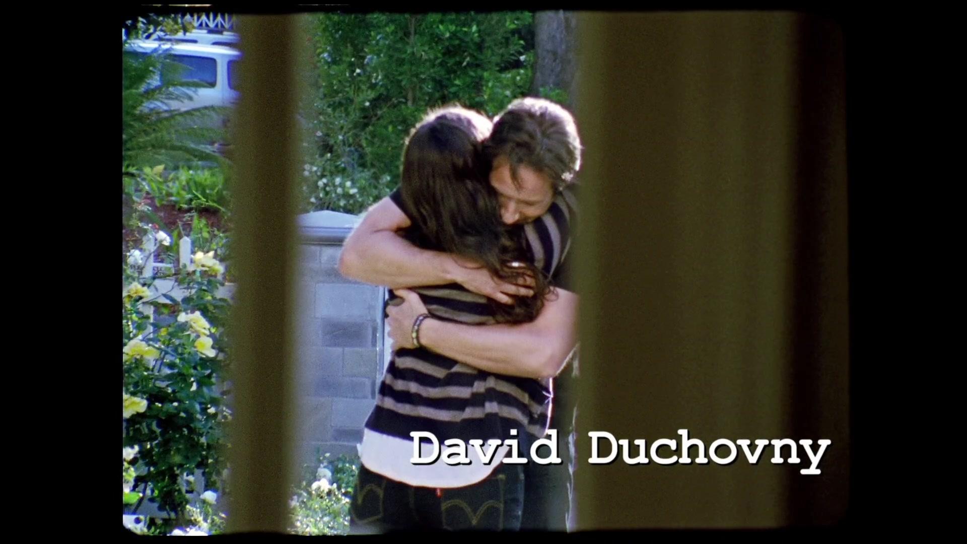 Сериал Блудливая Калифорния (2007) 5 сезон 11 эпизод