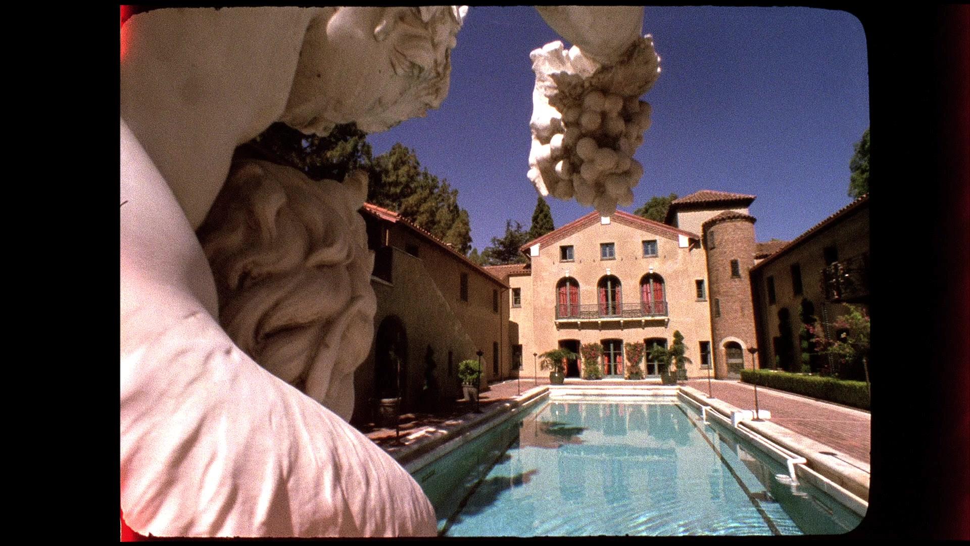 Сериал Блудливая Калифорния (2007) 6 сезон 8 эпизод