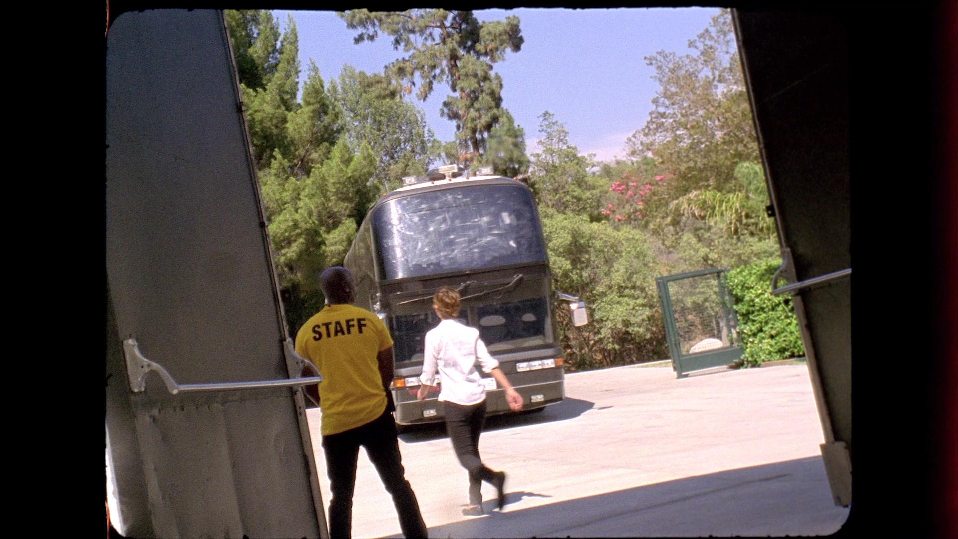 Сериал Блудливая Калифорния (2007) 6 сезон 12 эпизод