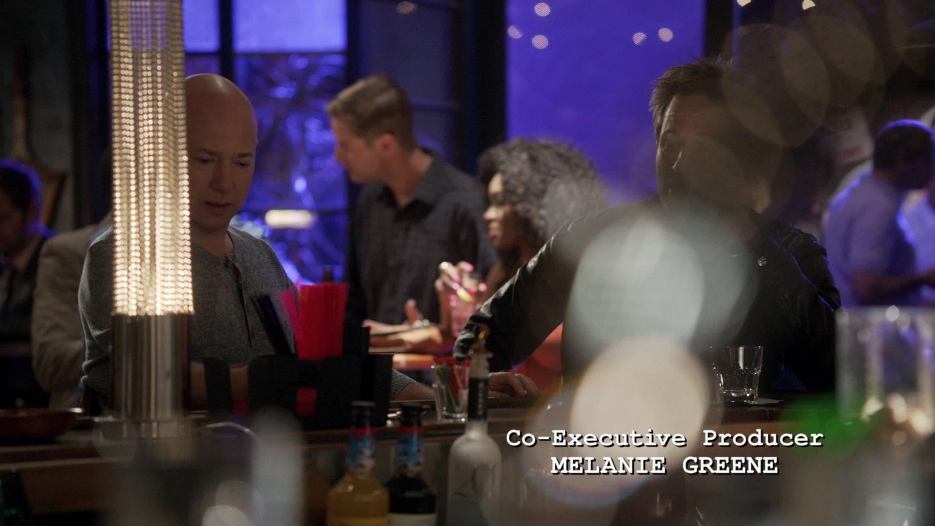 Сериал Блудливая Калифорния (2007) 7 сезон 1 эпизод