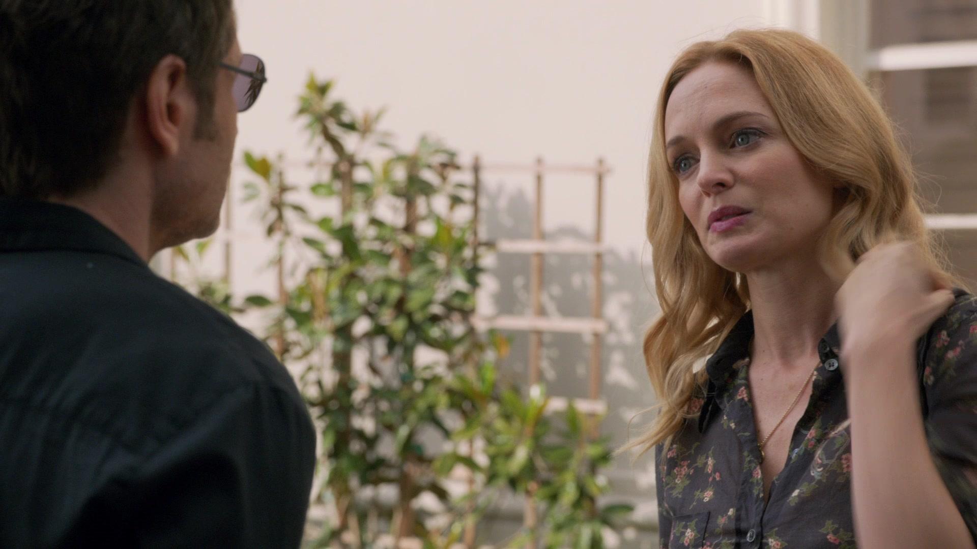 Сериал Блудливая Калифорния (2007) 7 сезон 4 эпизод