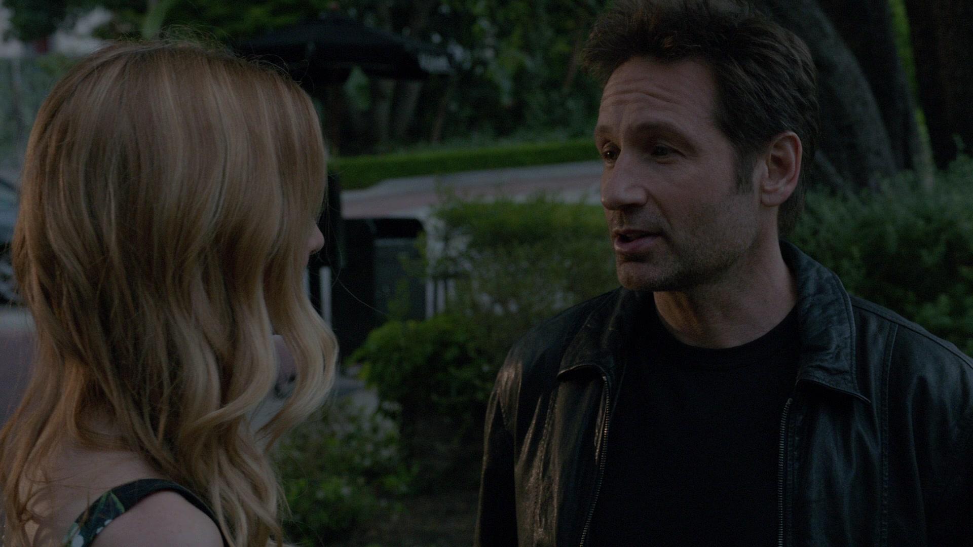 Сериал Блудливая Калифорния (2007) 7 сезон 6 эпизод