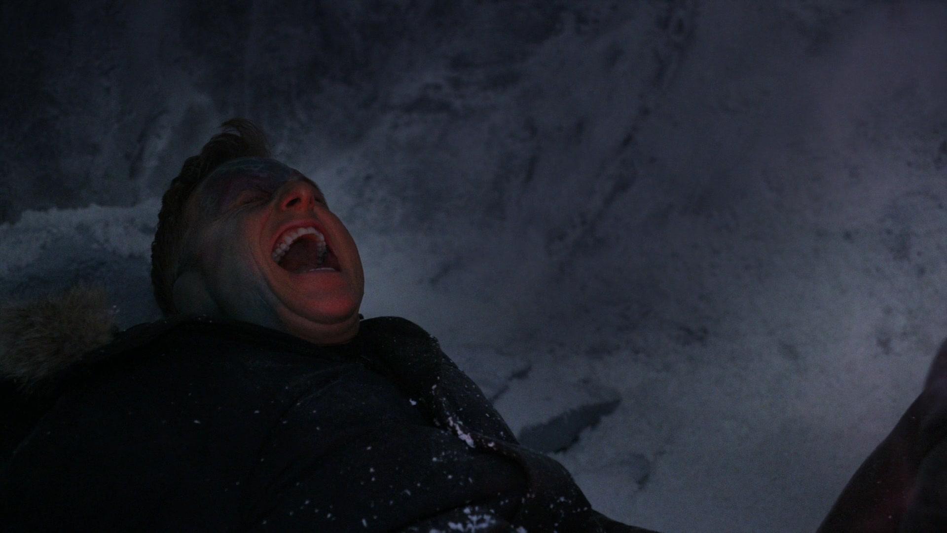 Сериал Засланец из космоса (2021) 1 сезон 8 эпизод