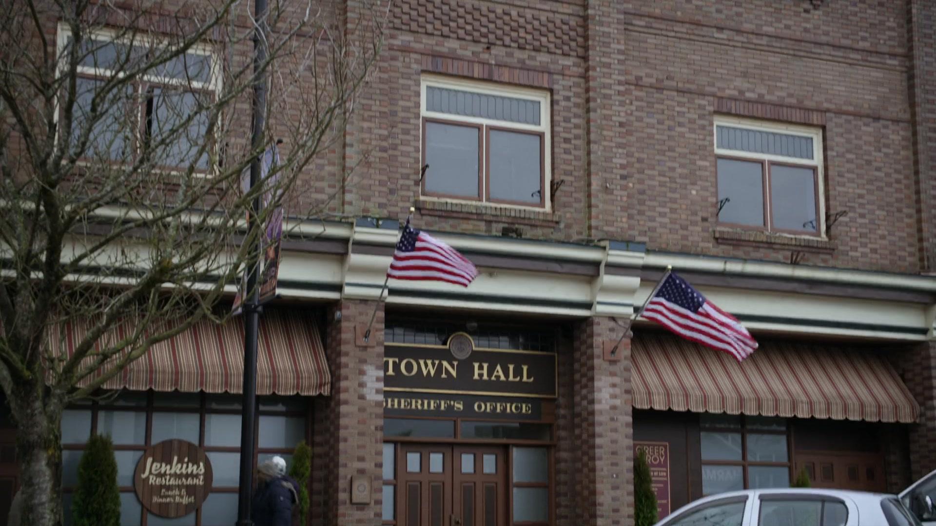 Сериал Засланец из космоса (2021) 1 сезон 7 эпизод