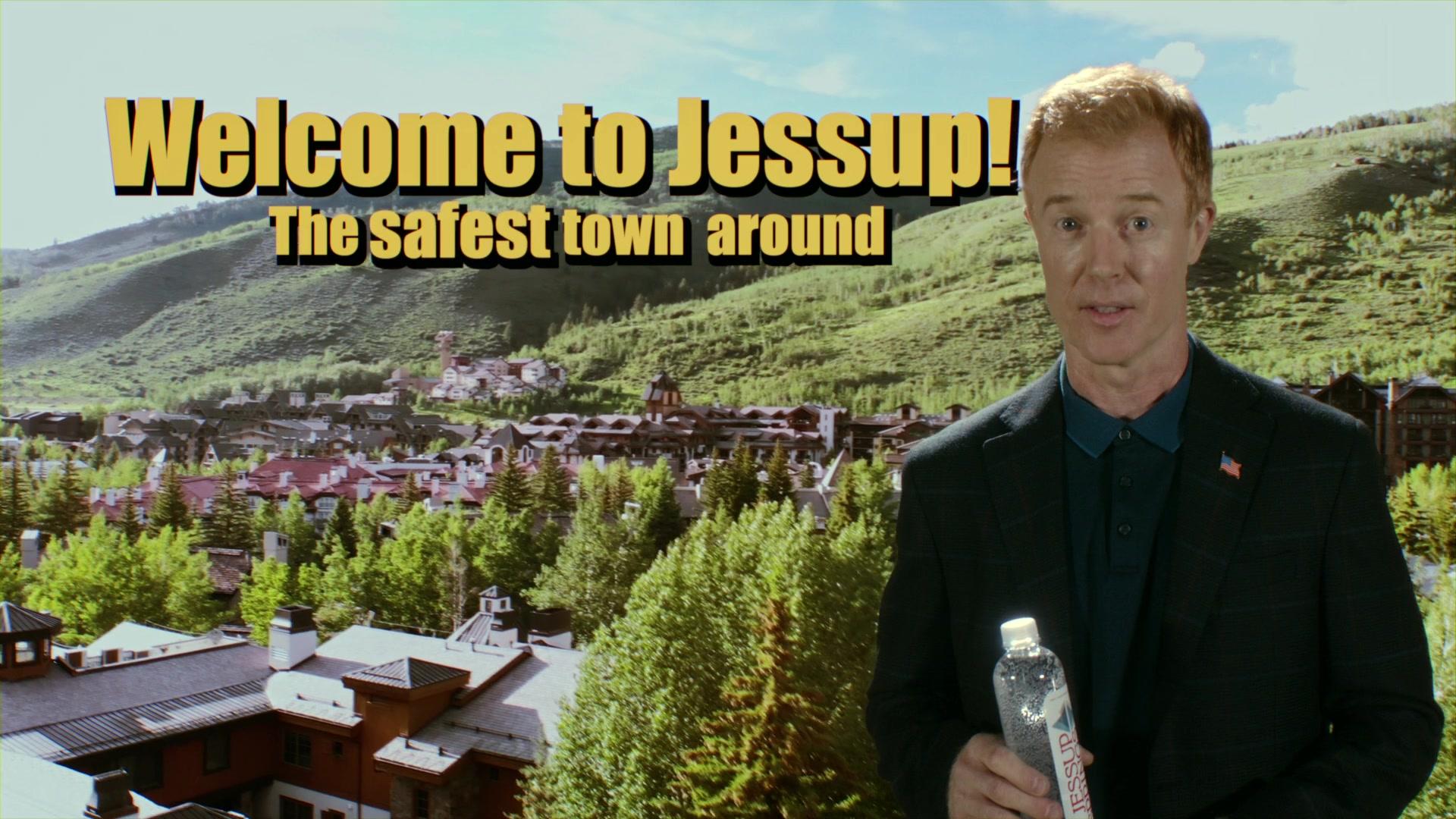 Сериал Засланец из космоса (2021) 2 сезон 2 эпизод