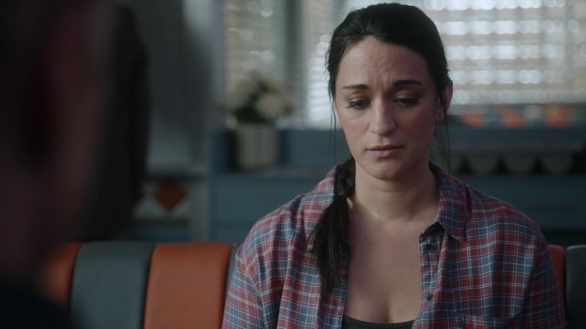 Сериал Засланец из космоса (2021) 2 сезон 10 эпизод