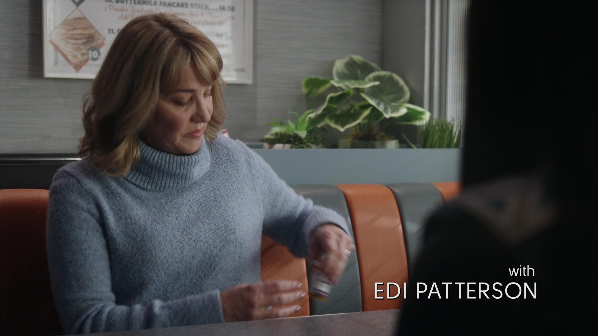 Сериал Засланец из космоса (2021) 3 сезон 5 эпизод