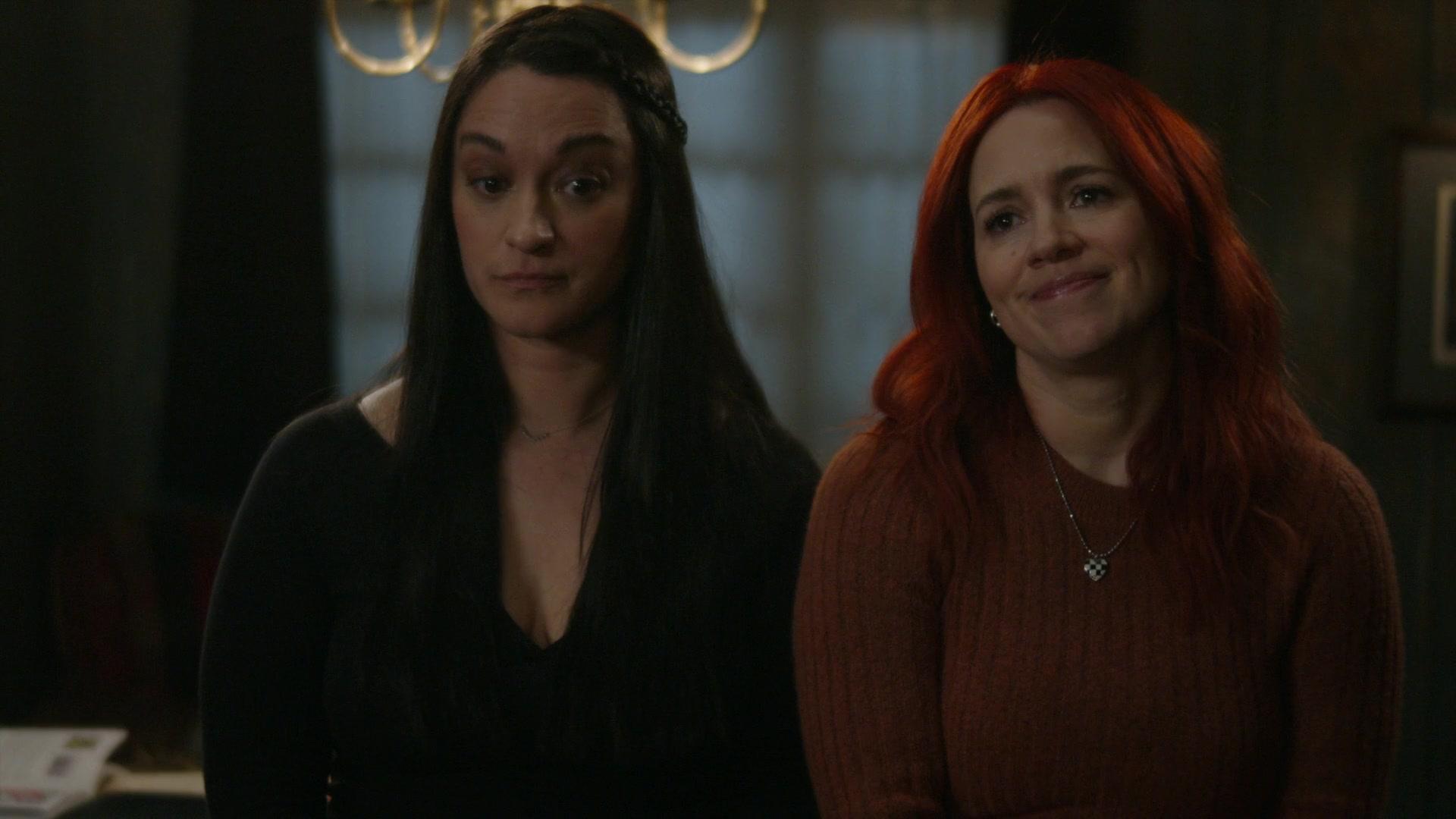 Сериал Засланец из космоса (2021) 3 сезон 4 эпизод