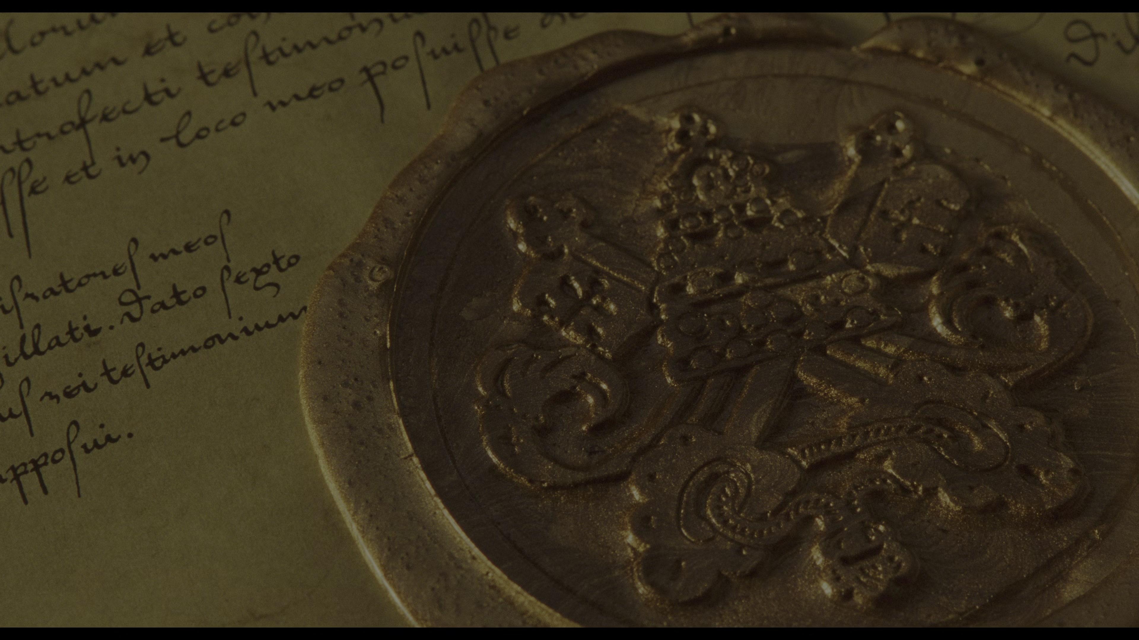 Фильм Елизавета (1998)