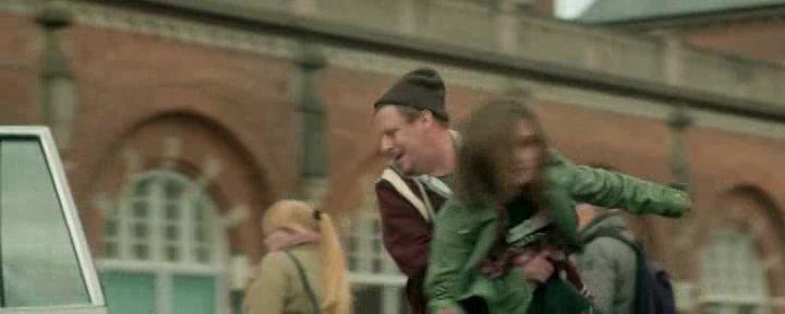 Фильм Возвращение (2015)