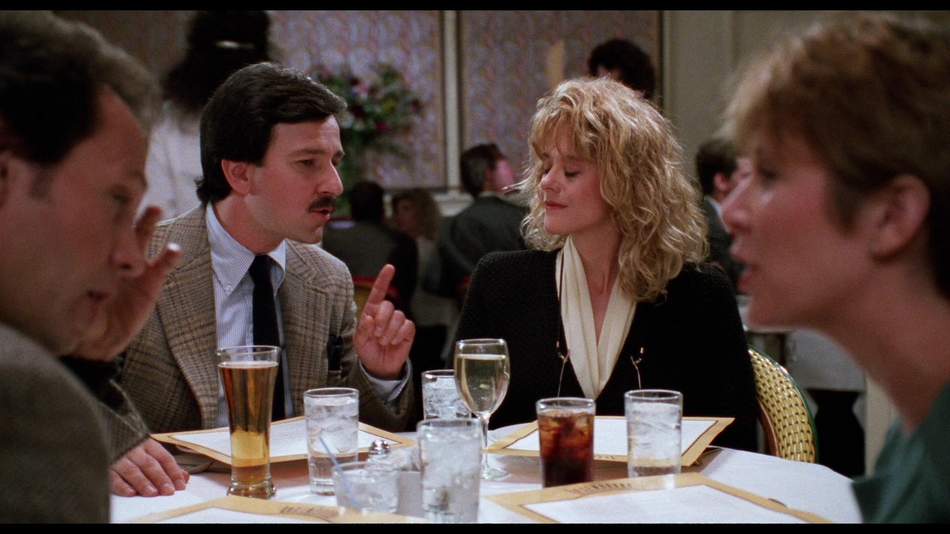 Фильм Когда Гарри встретил Салли (1989)