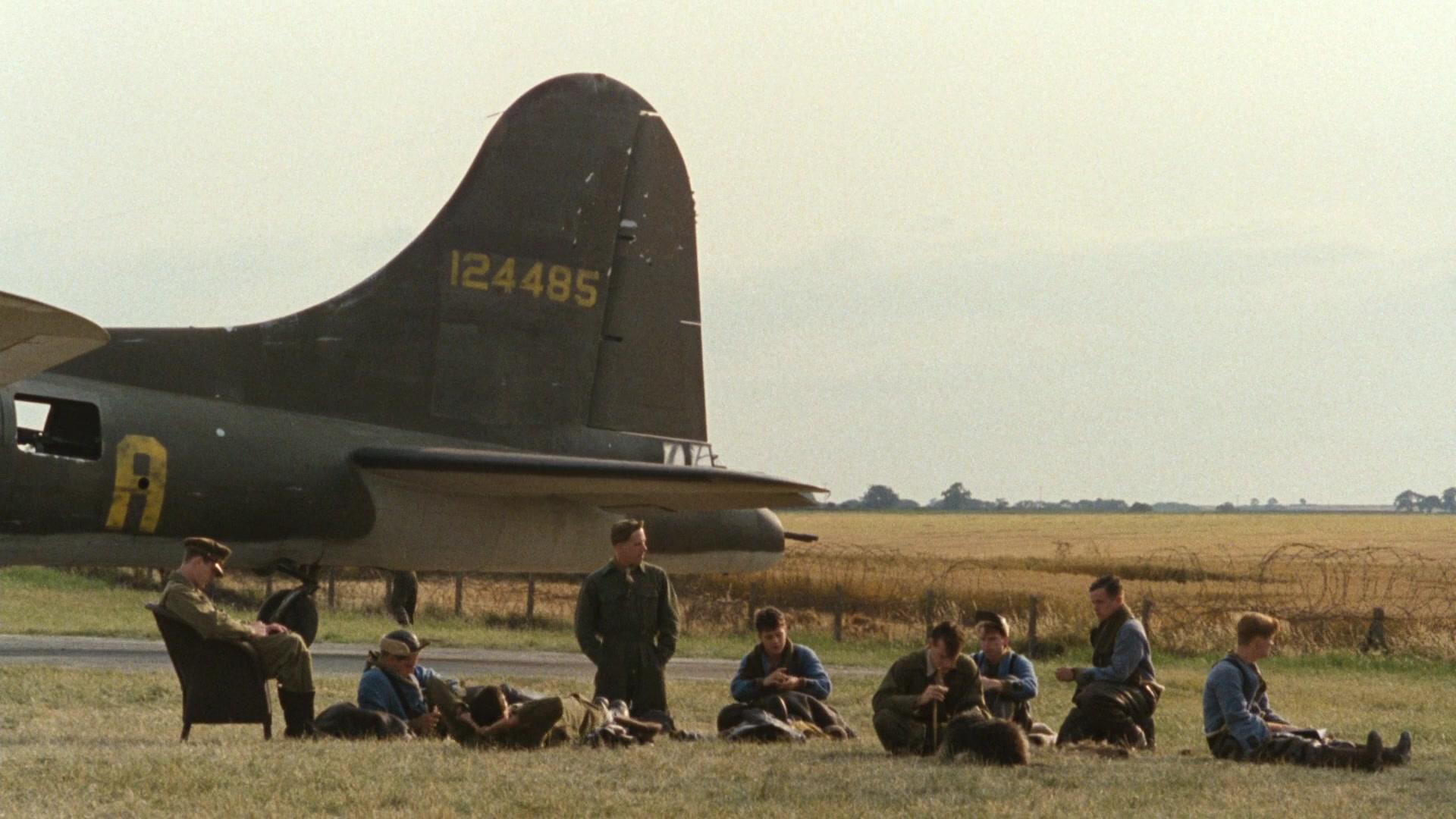 Фильм Красавица Мемфиса (1990)