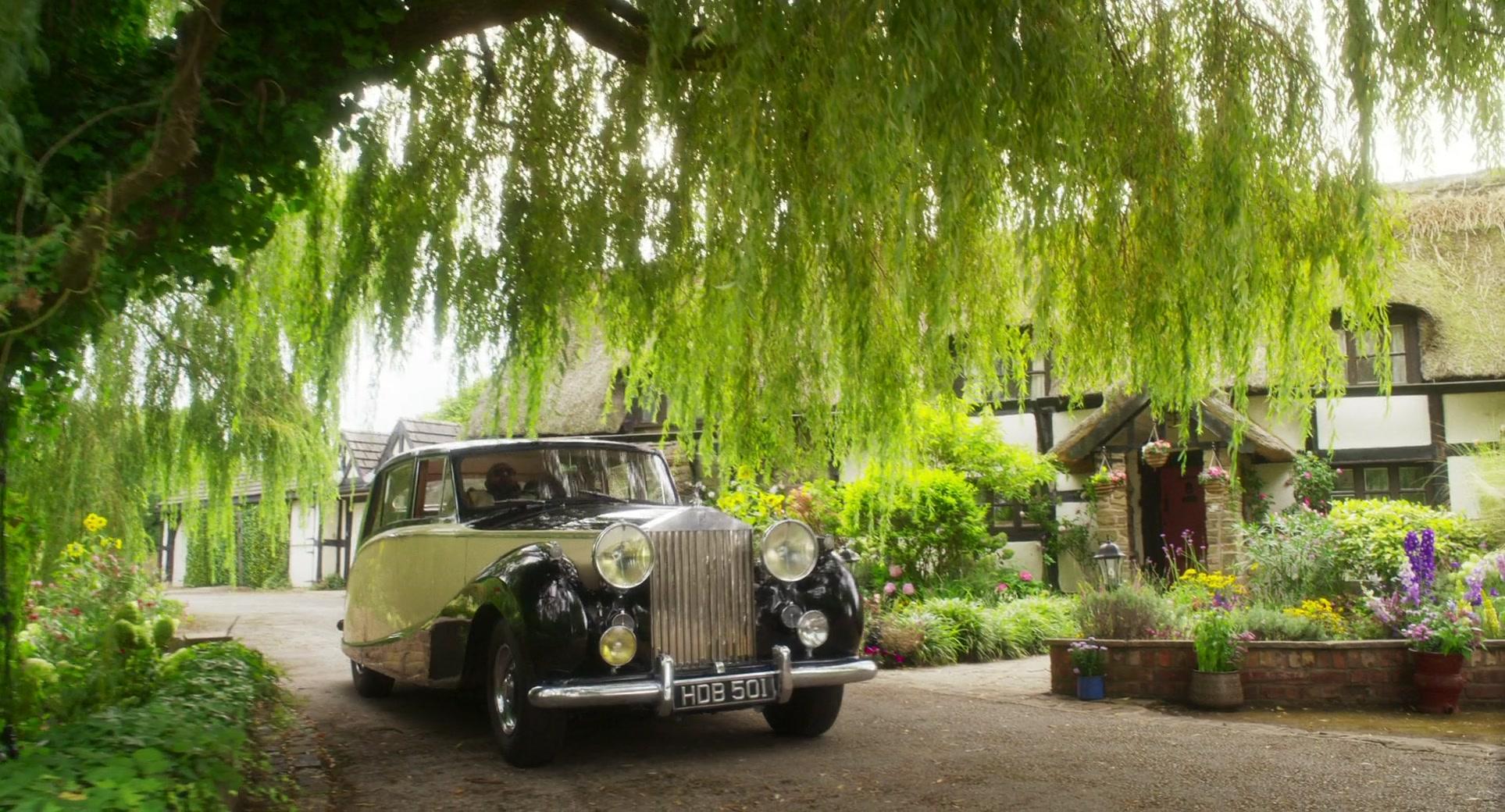 Фильм Как пойти на свидание с Билли Уолшем (2024)