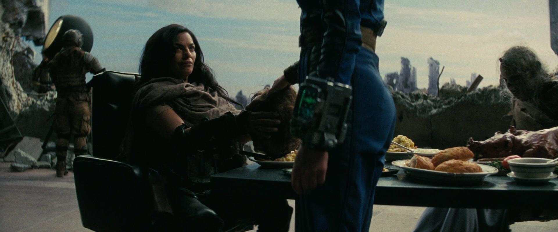 Сериал Fallout (2024) 1 сезон 8 эпизод