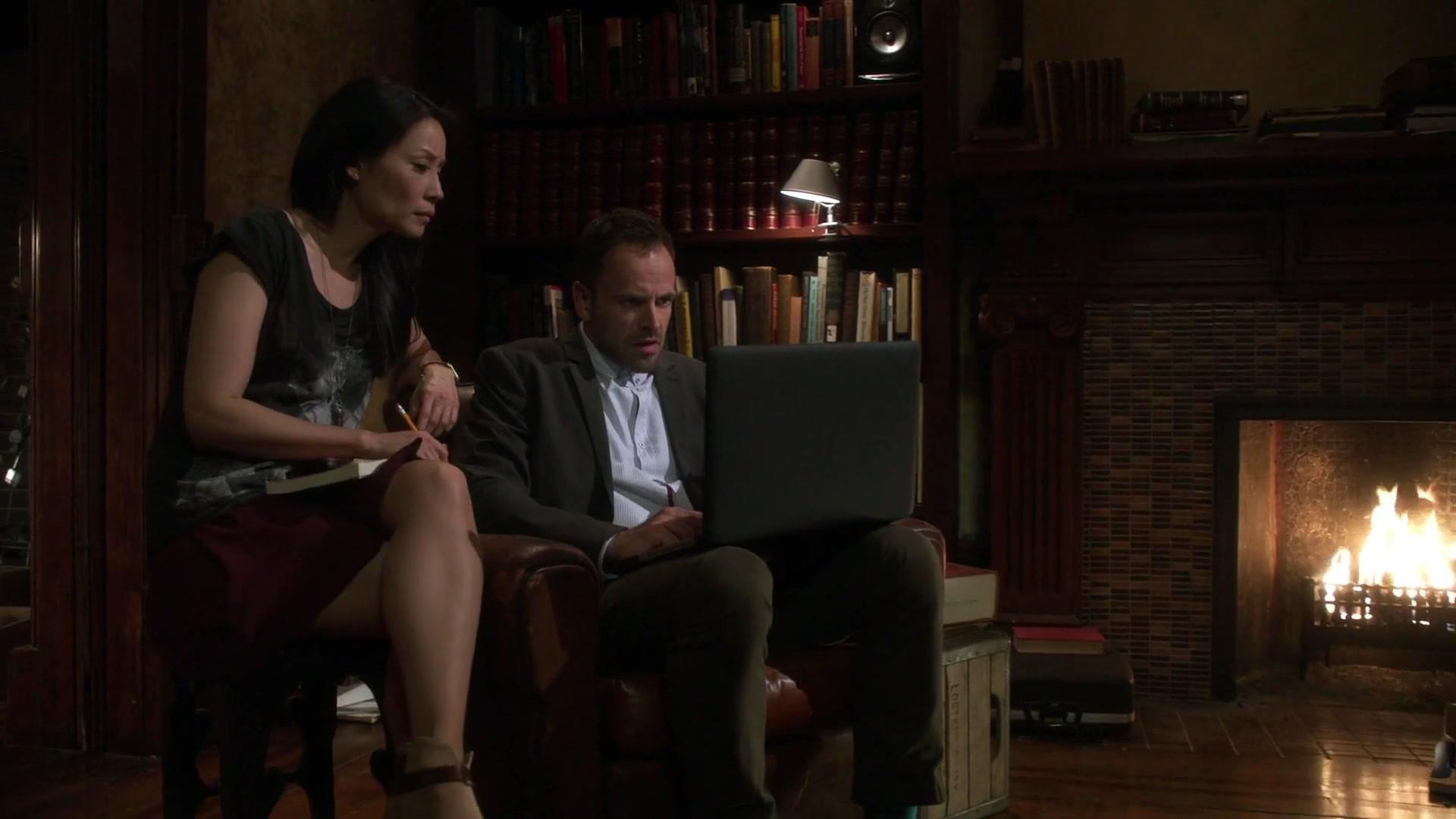 Сериал Элементарно (2012) 2 сезон 6 эпизод