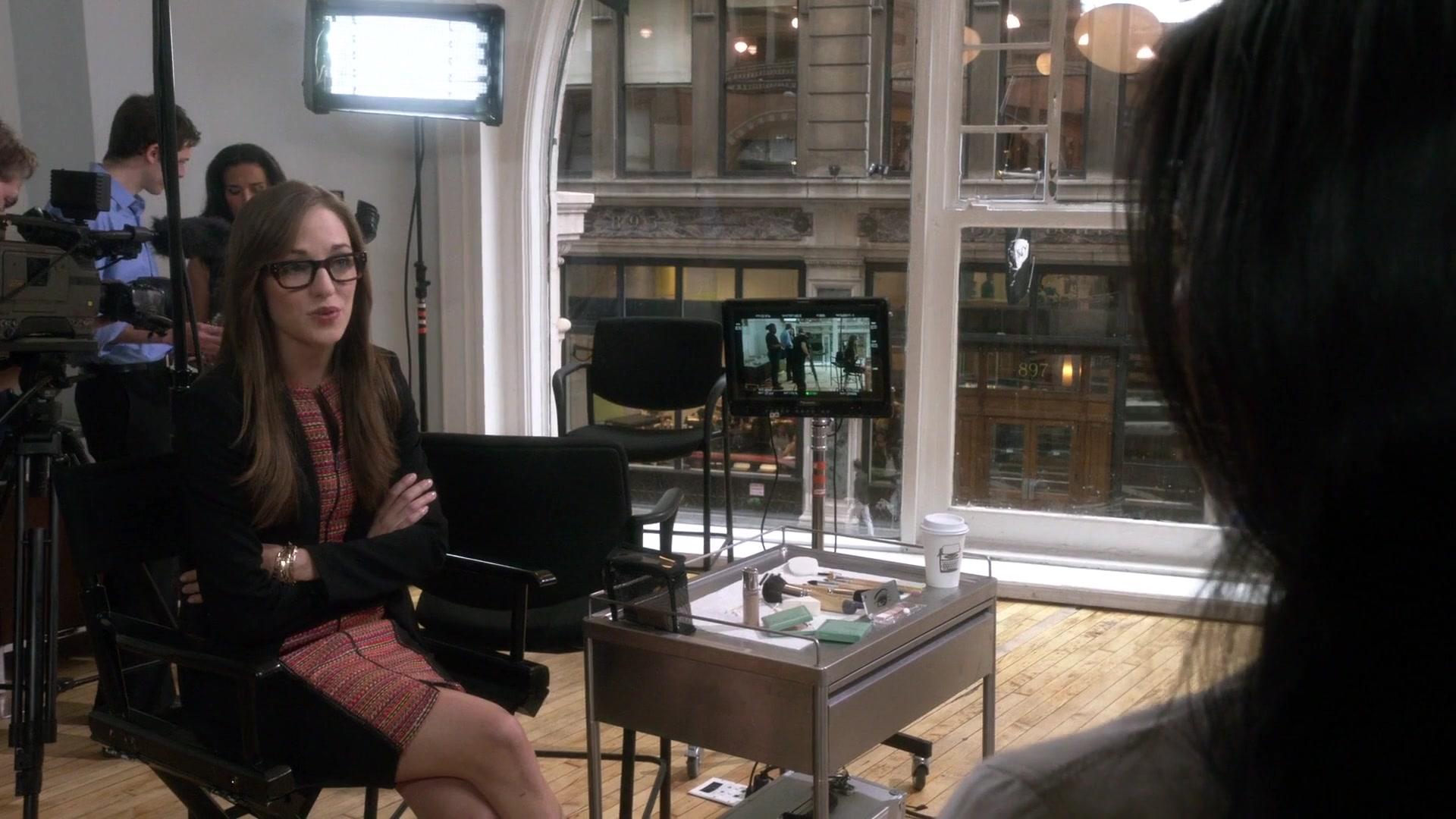 Сериал Элементарно (2012) 2 сезон 3 эпизод