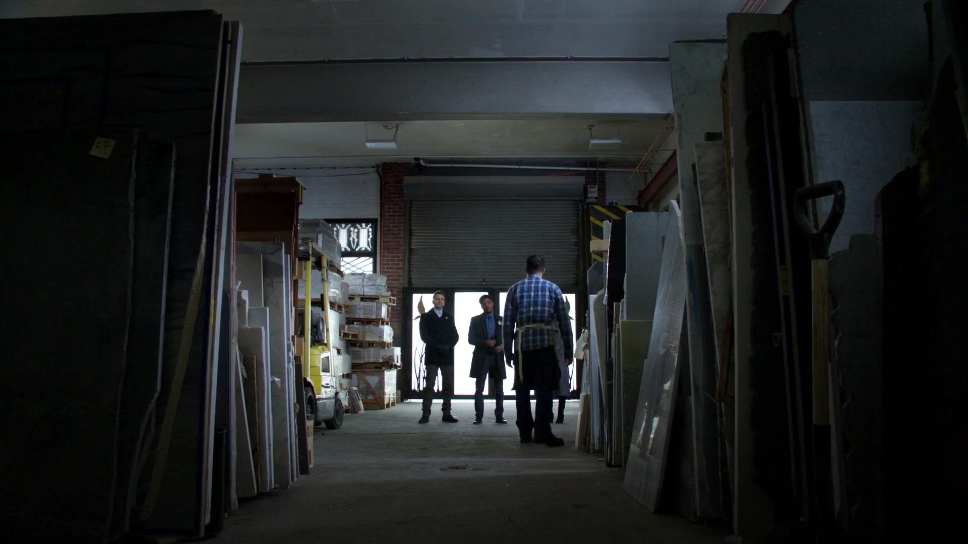 Сериал Элементарно (2012) 4 сезон 20 эпизод