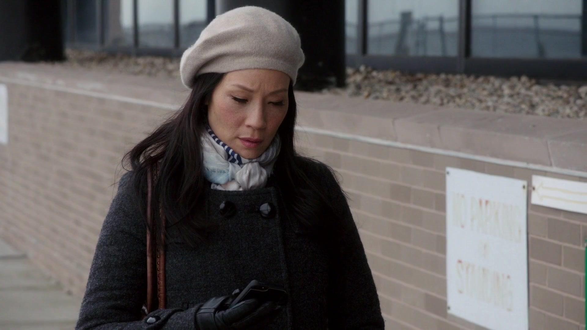 Сериал Элементарно (2012) 2 сезон 19 эпизод