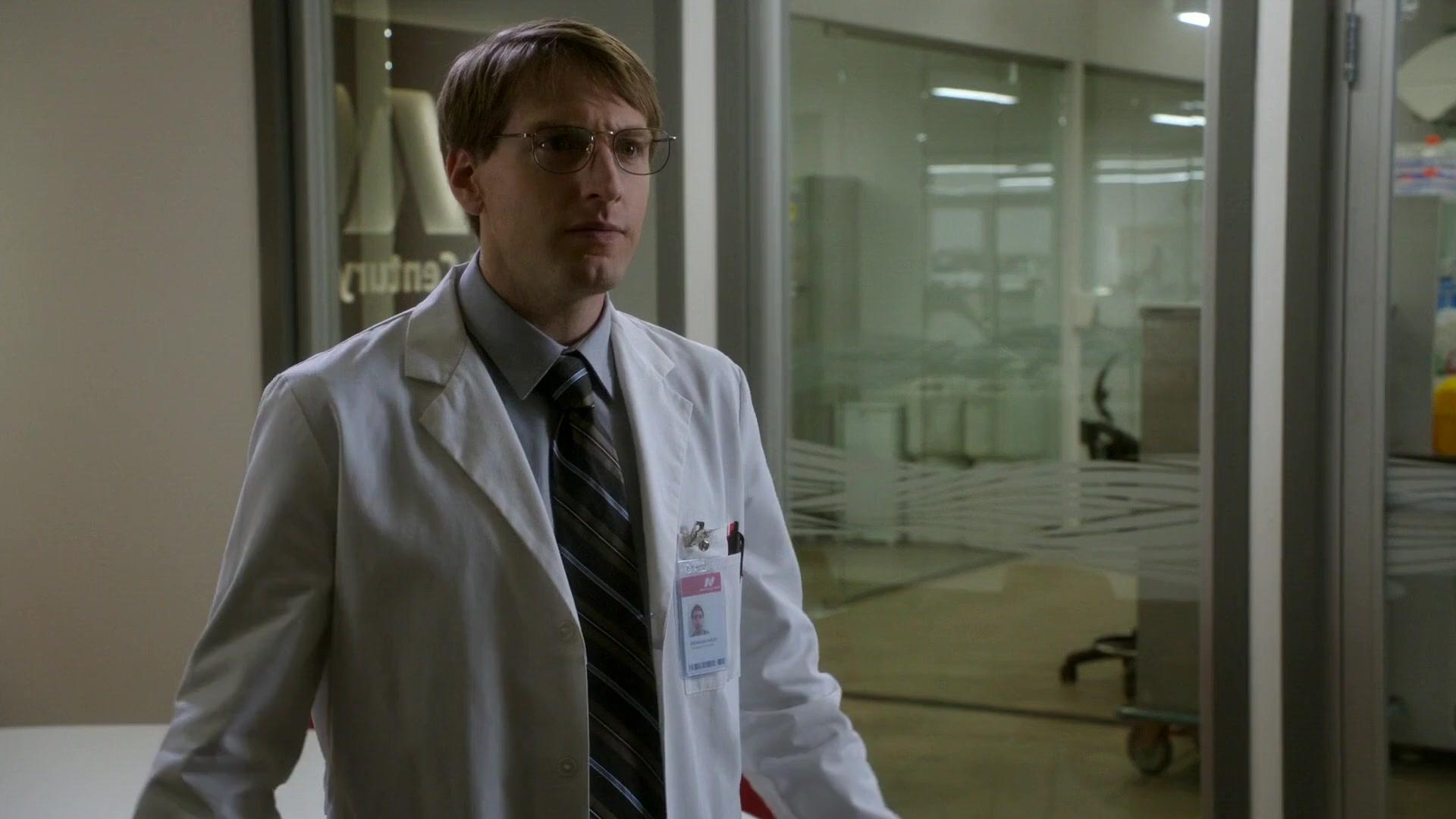 Сериал Элементарно (2012) 5 сезон 8 эпизод