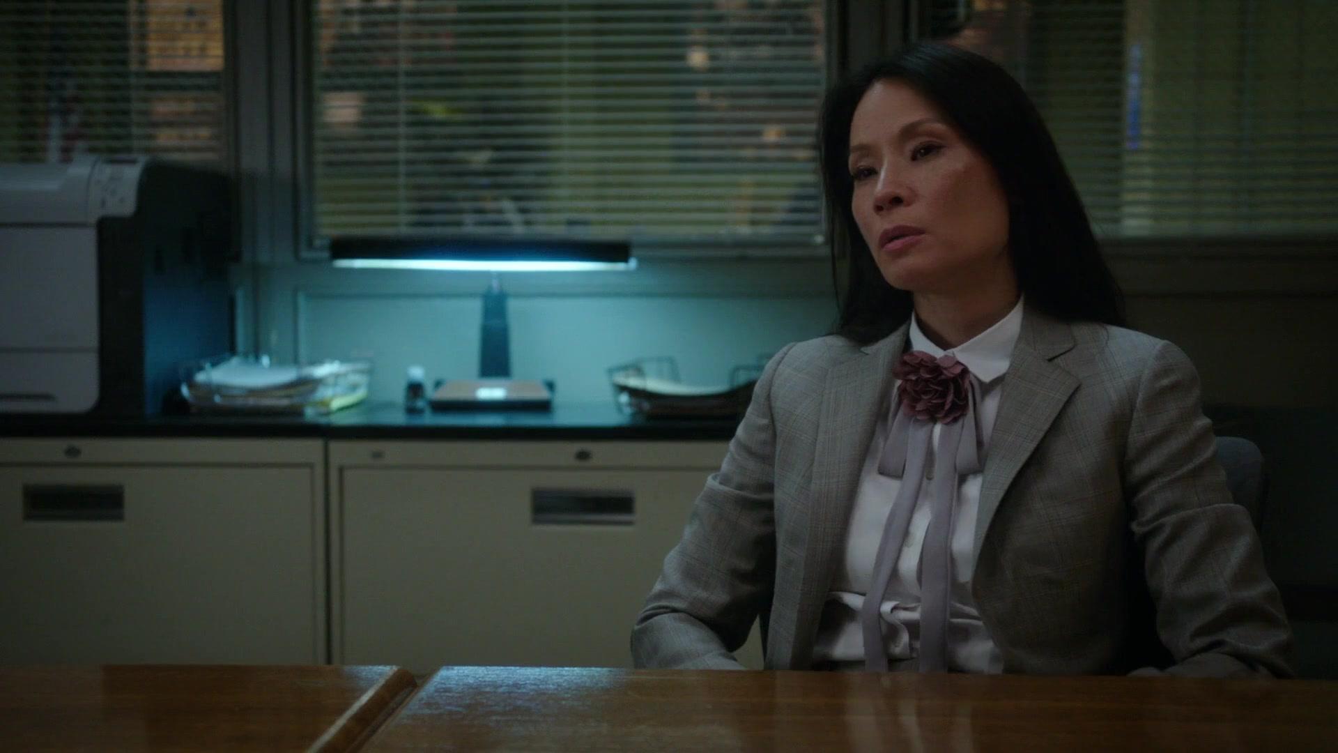 Сериал Элементарно (2012) 5 сезон 7 эпизод