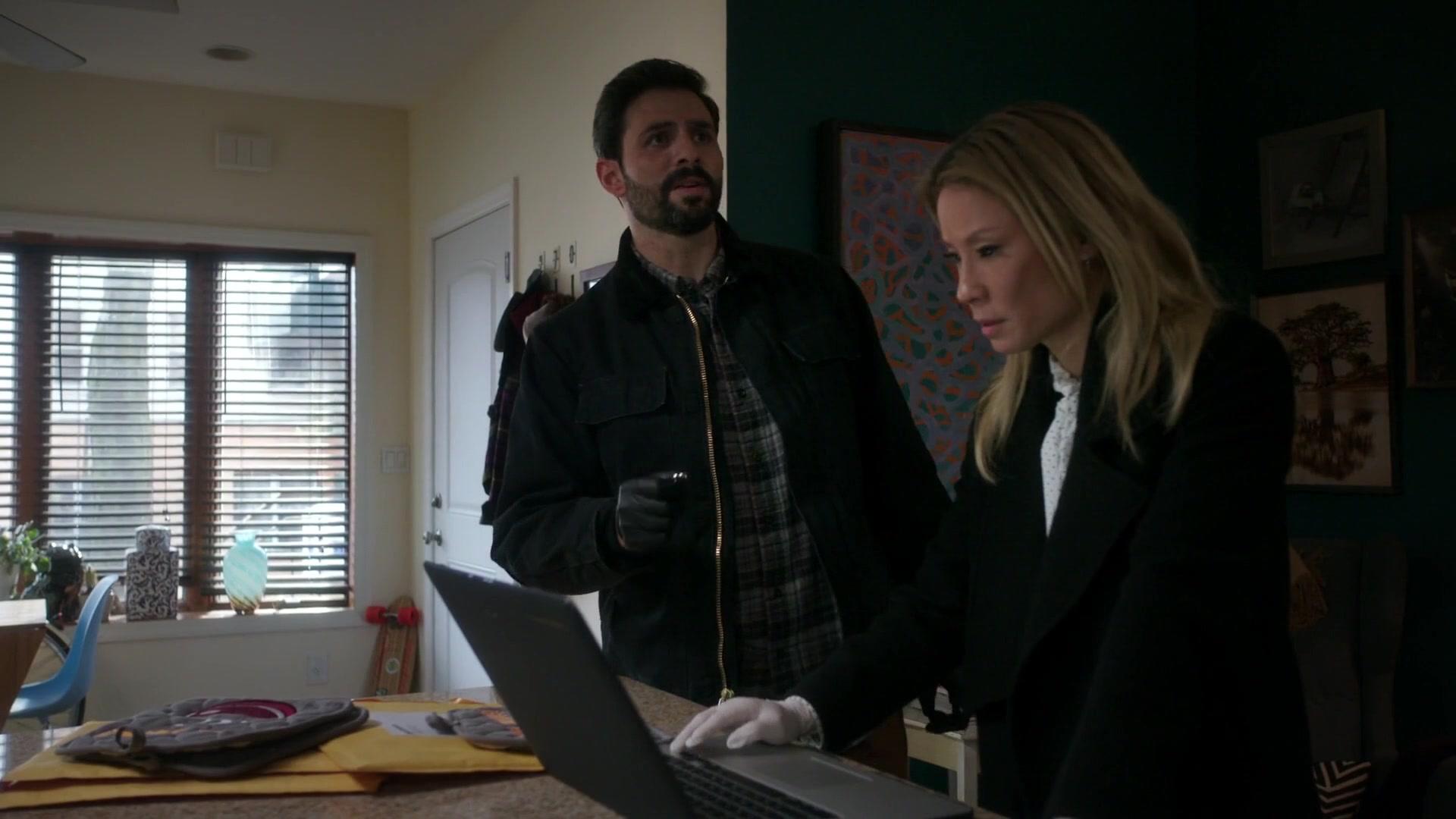 Сериал Элементарно (2012) 7 сезон 11 эпизод