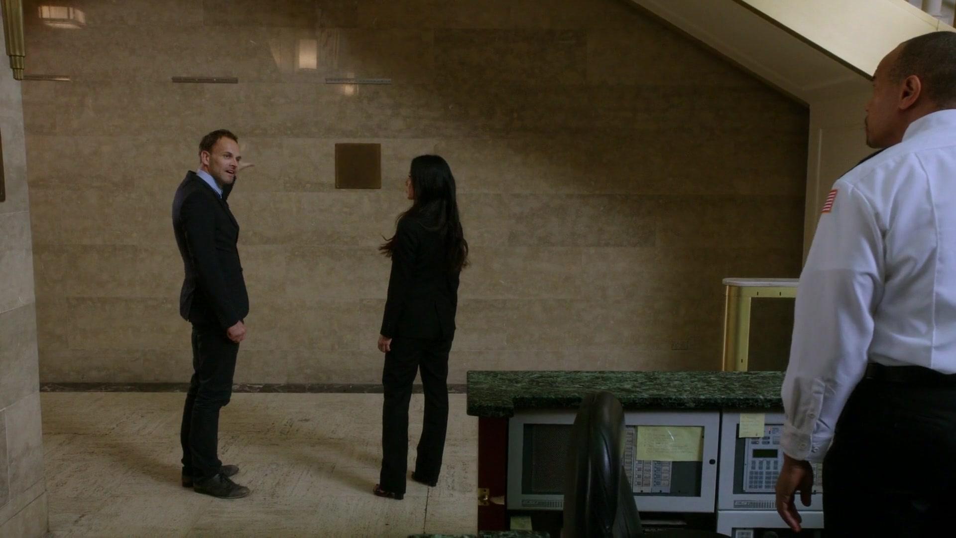 Сериал Элементарно (2012) 5 сезон 6 эпизод