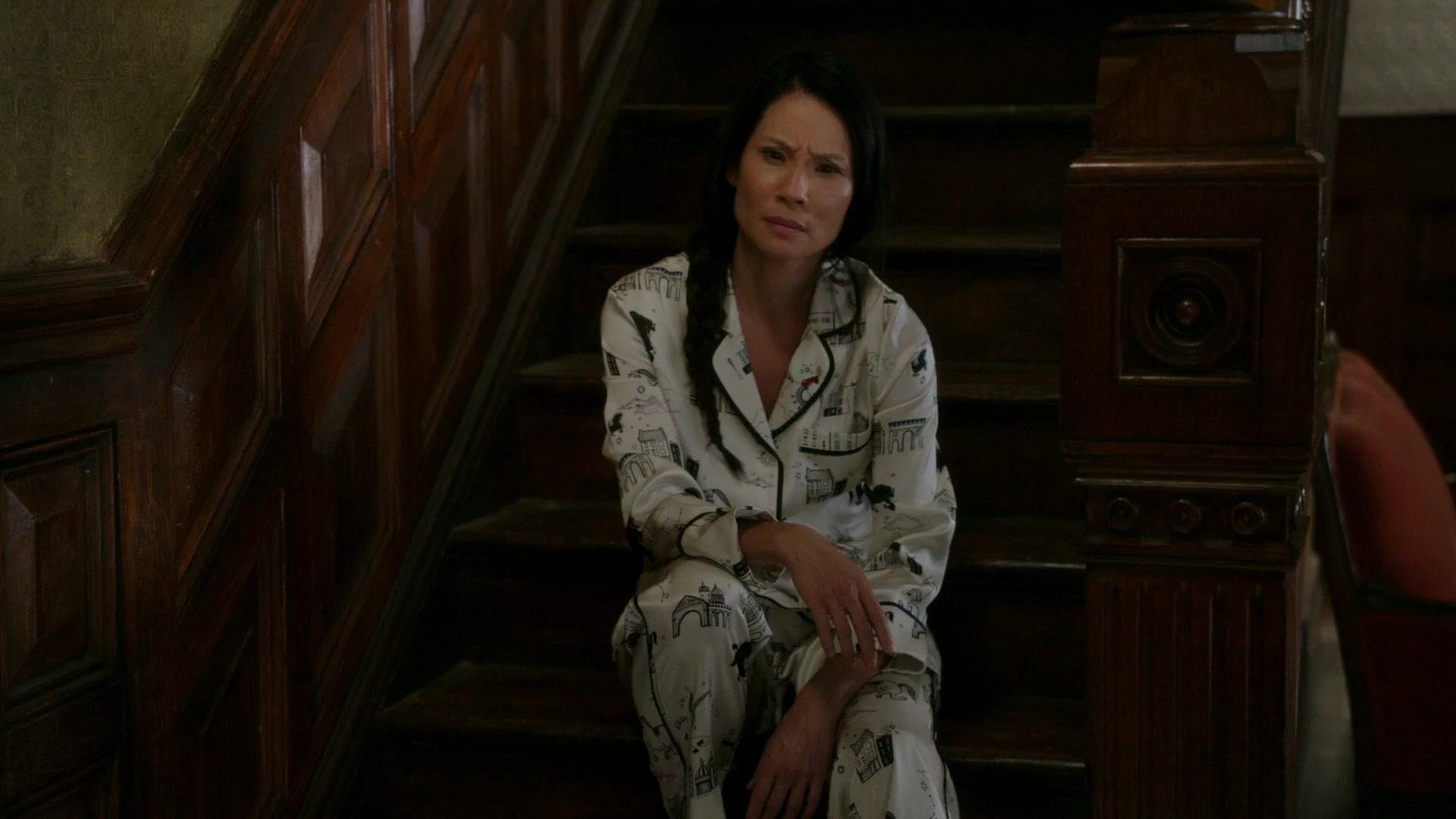 Сериал Элементарно (2012) 5 сезон 3 эпизод