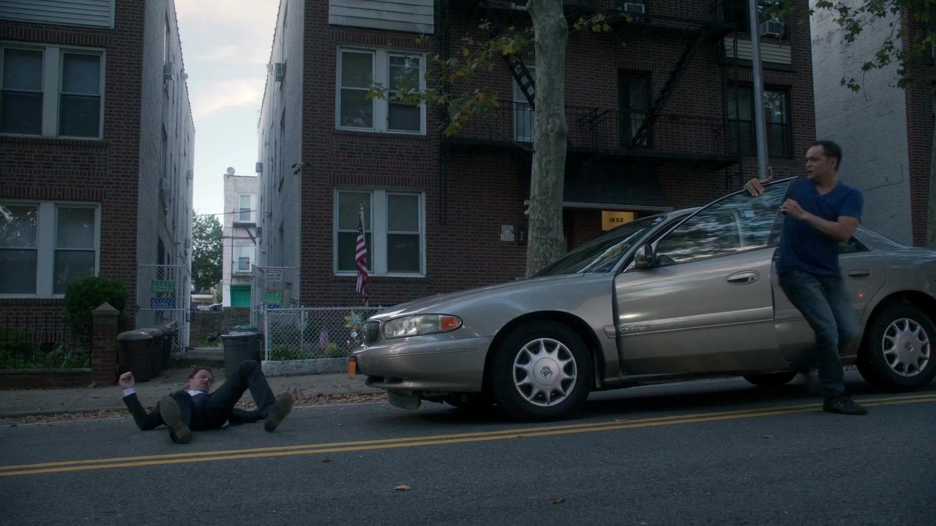 Сериал Элементарно (2012) 5 сезон 1 эпизод