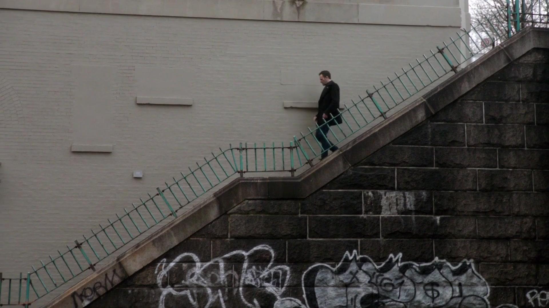 Сериал Элементарно (2012) 1 сезон 15 эпизод