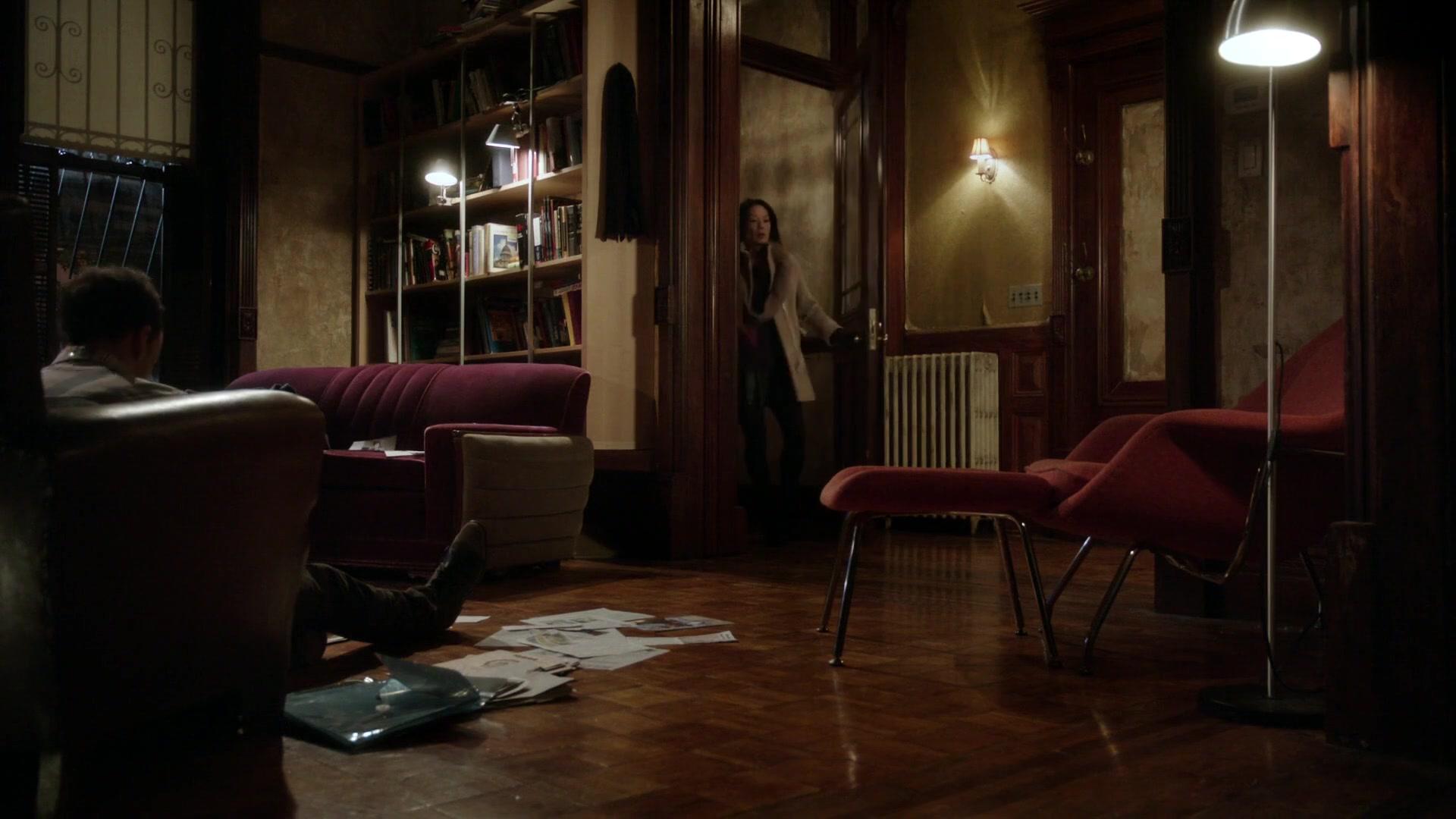 Сериал Элементарно (2012) 1 сезон 14 эпизод