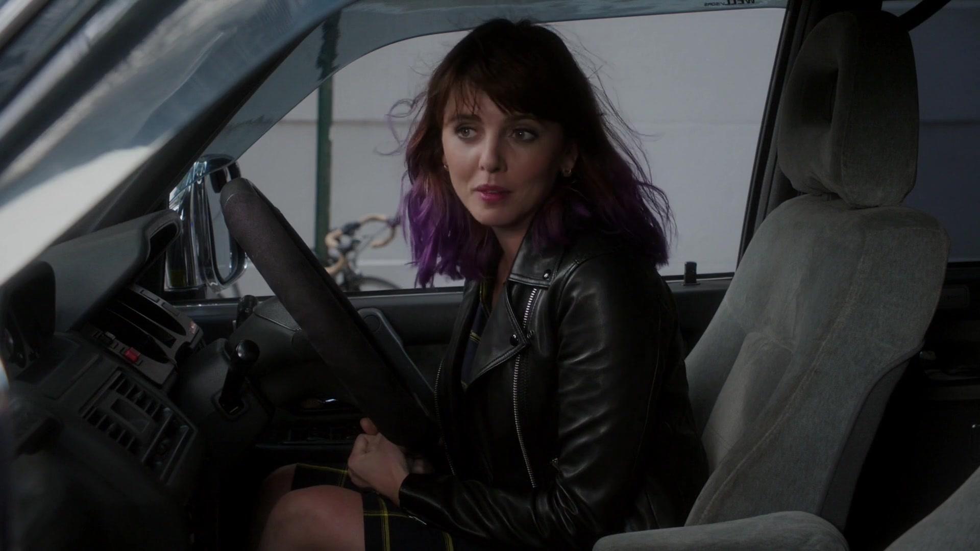 Сериал Элементарно (2012) 7 сезон 1 эпизод