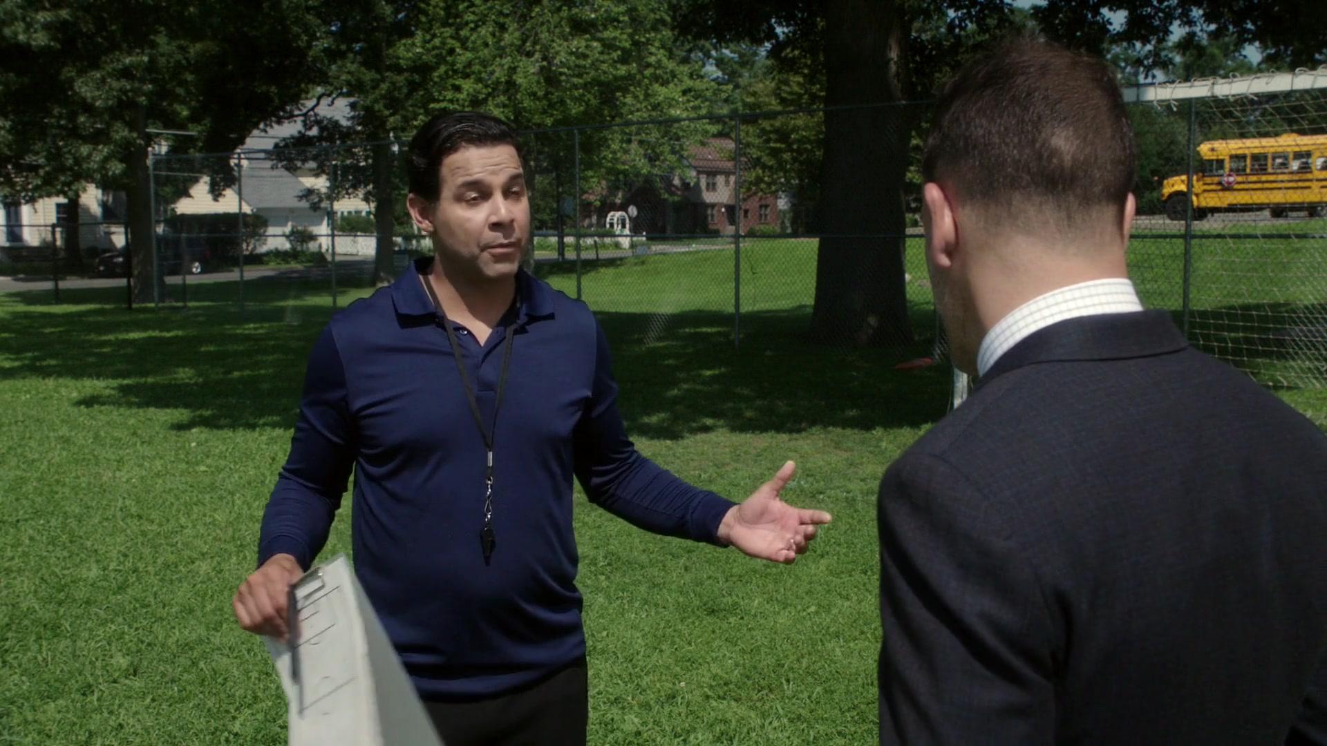 Сериал Элементарно (2012) 7 сезон 4 эпизод