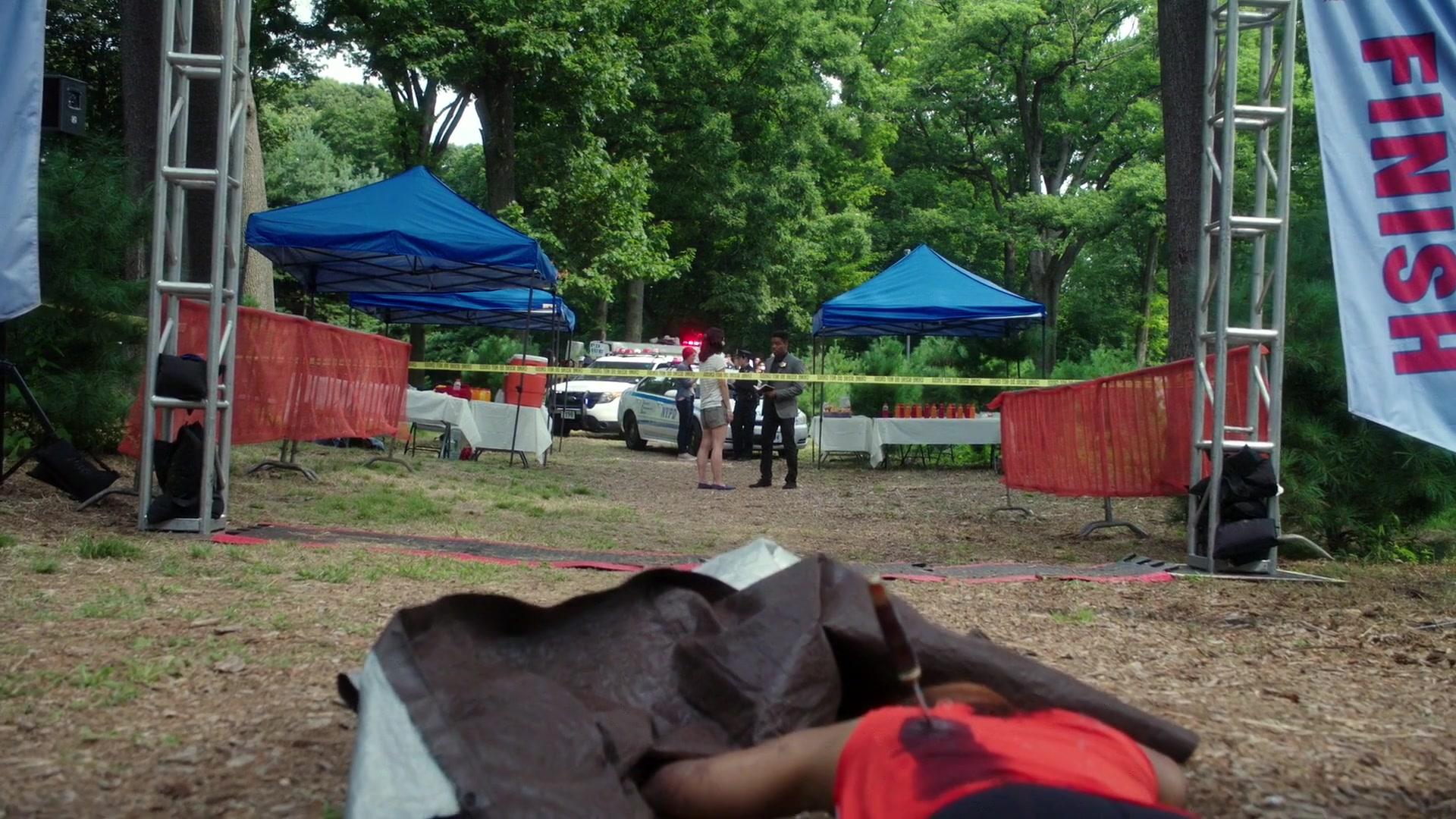 Сериал Элементарно (2012) 7 сезон 5 эпизод