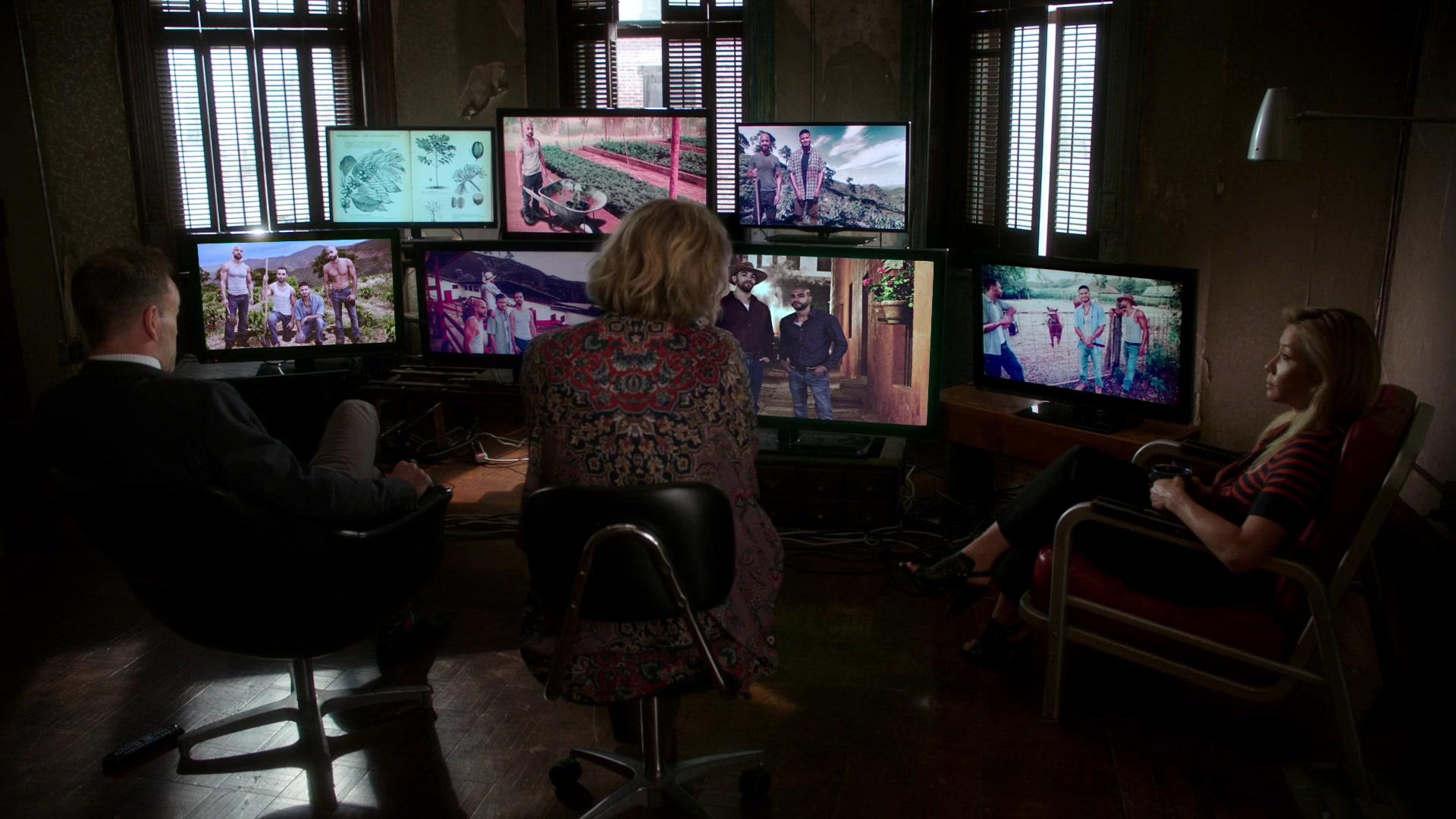 Сериал Элементарно (2012) 7 сезон 6 эпизод