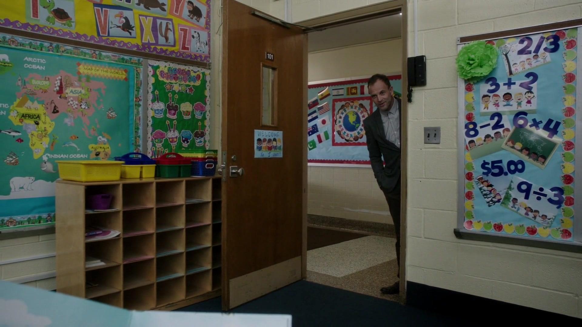 Сериал Элементарно (2012) 7 сезон 7 эпизод