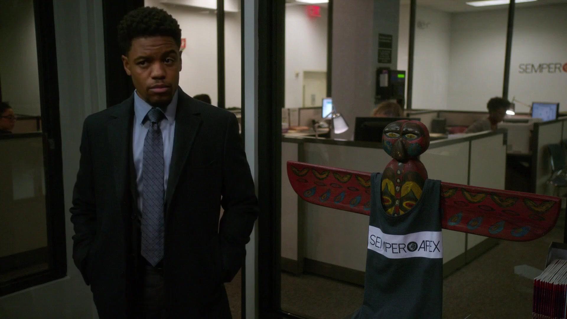 Сериал Элементарно (2012) 4 сезон 19 эпизод