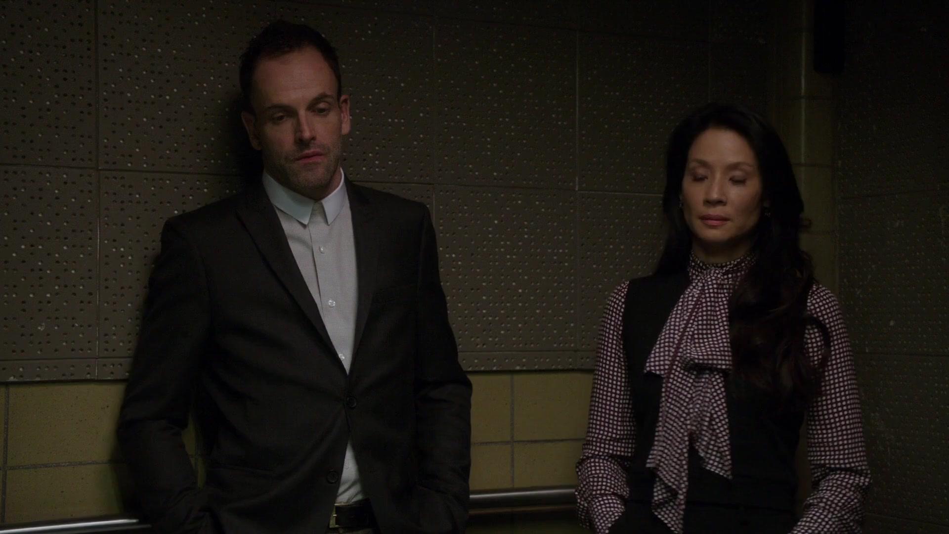 Сериал Элементарно (2012) 4 сезон 18 эпизод