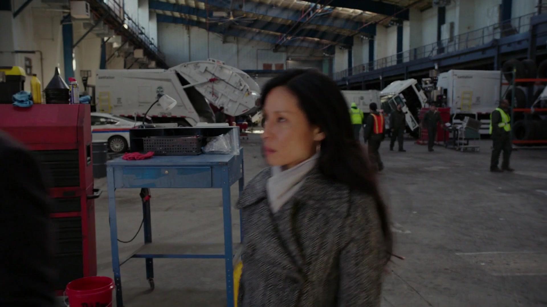 Сериал Элементарно (2012) 6 сезон 21 эпизод