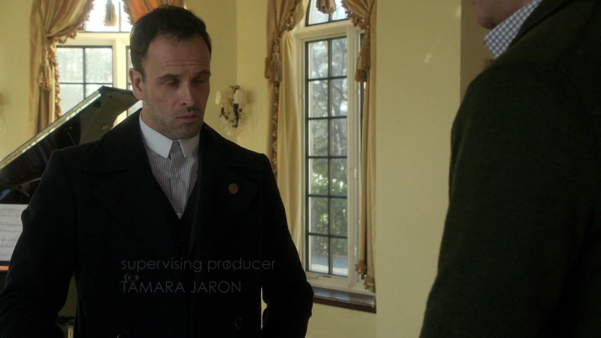 Сериал Элементарно (2012) 4 сезон 16 эпизод