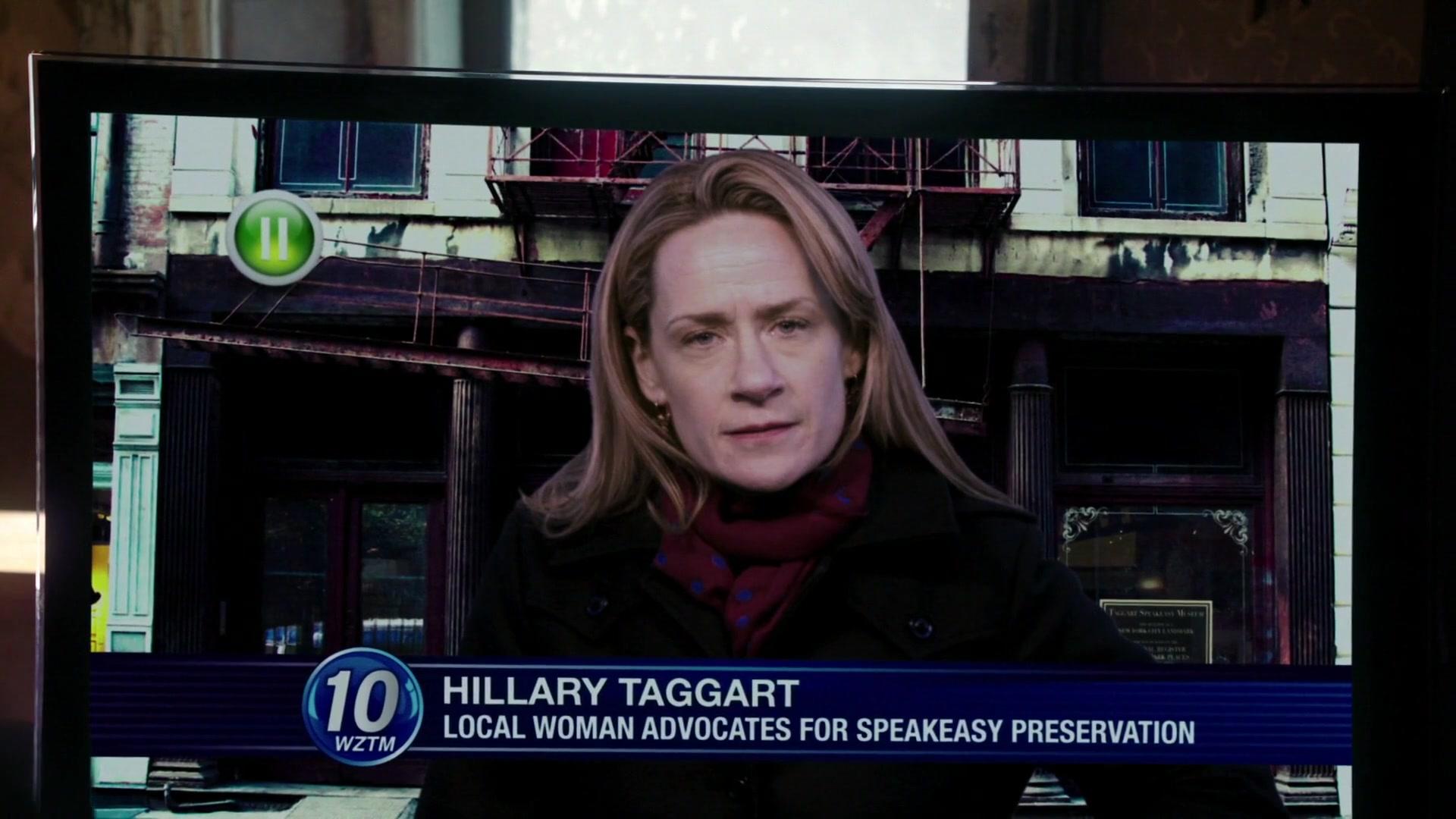 Сериал Элементарно (2012) 1 сезон 21 эпизод