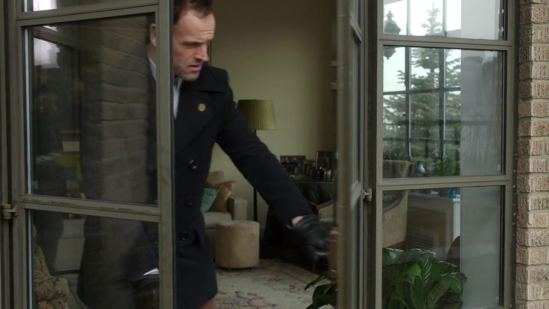 Сериал Элементарно (2012) 4 сезон 15 эпизод