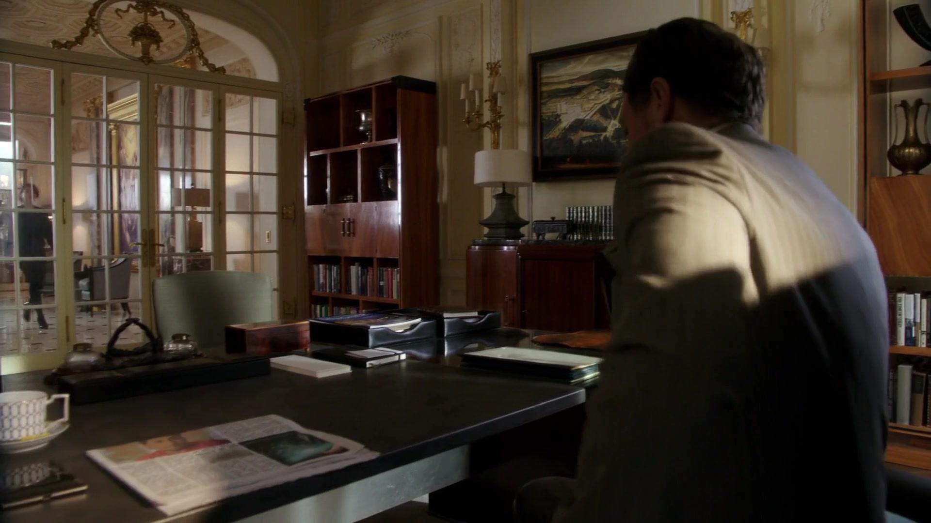 Сериал Элементарно (2012) 4 сезон 14 эпизод