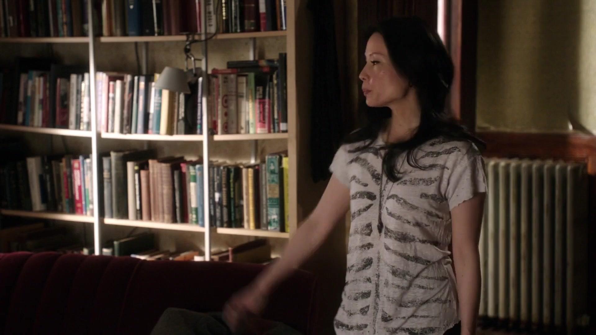 Сериал Элементарно (2012) 1 сезон 23 эпизод